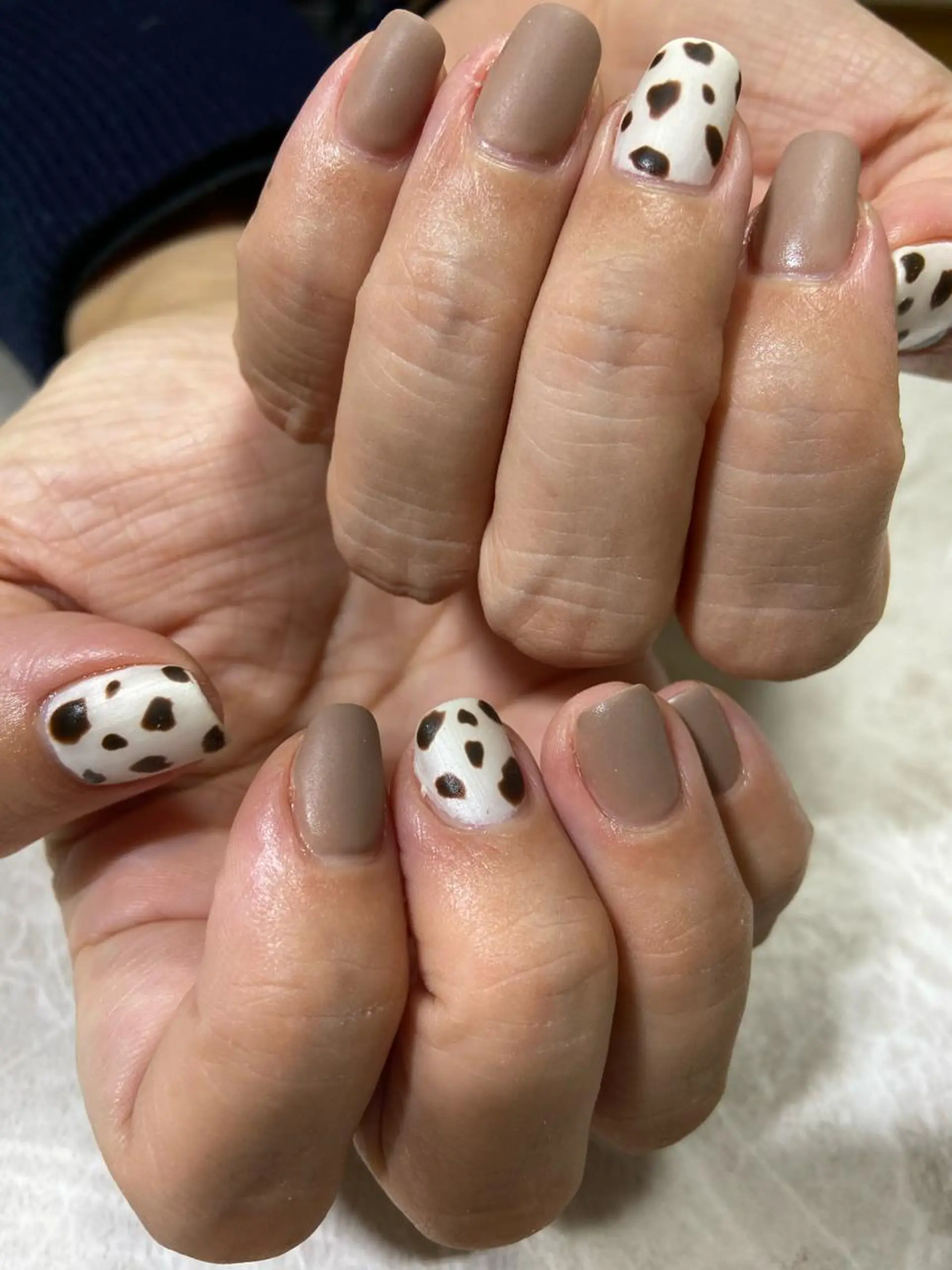 ネイル Lokahi NAILのネイルデザイン