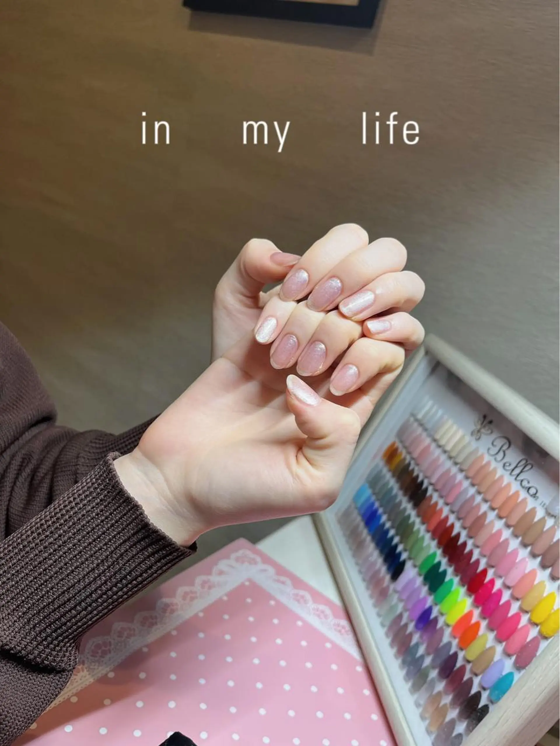 ネイル Fairyフェアリーネイルサロン所属・Fairy フェアリーネイルのネイルデザイン