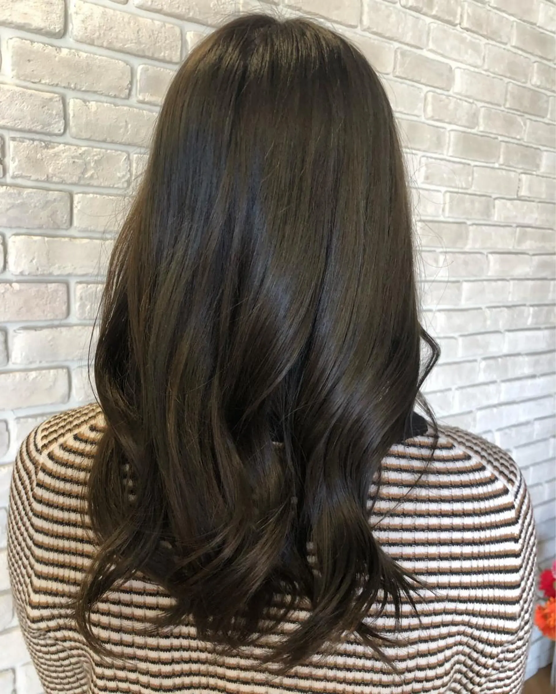 カラー 愛乃 εїз⟡.·*.のヘアスタイル