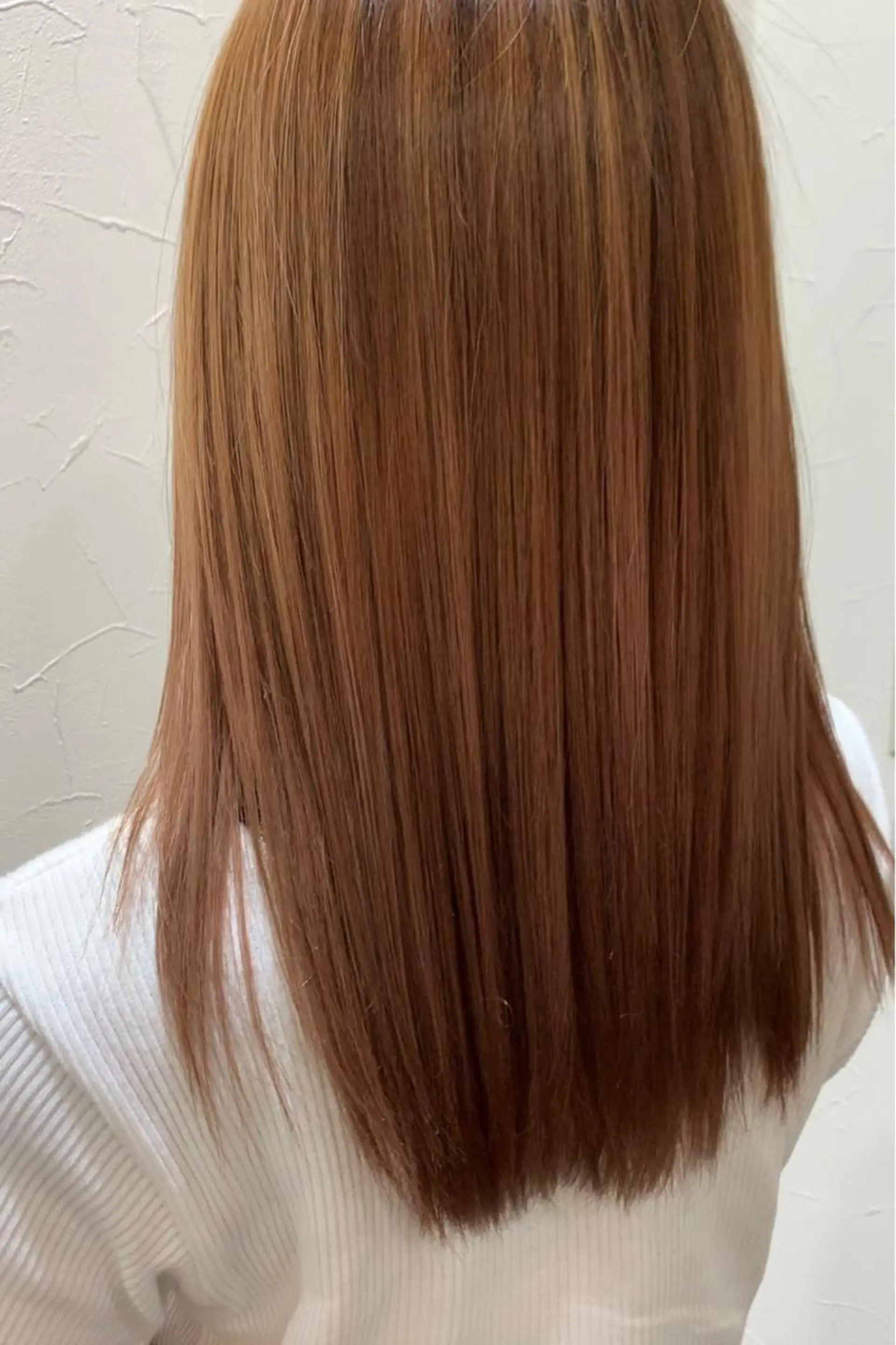 似合わせ提案 将真のヘアスタイル