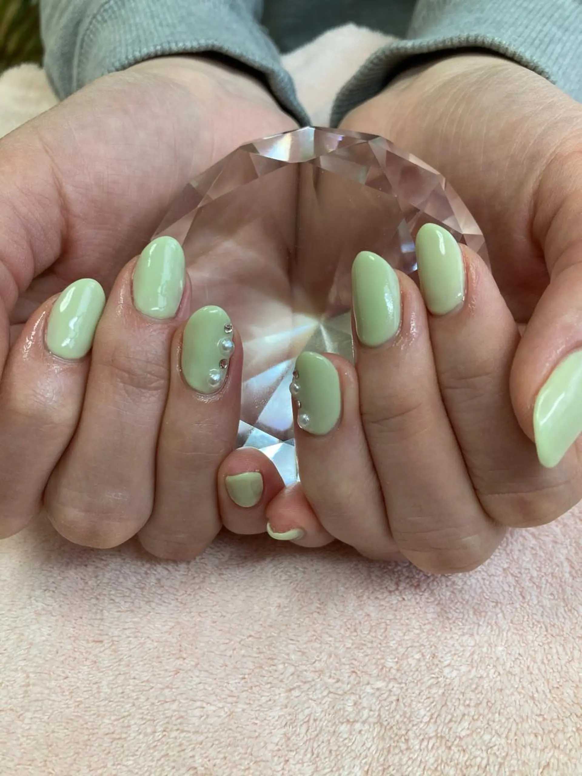 ネイル chii nailのネイルデザイン