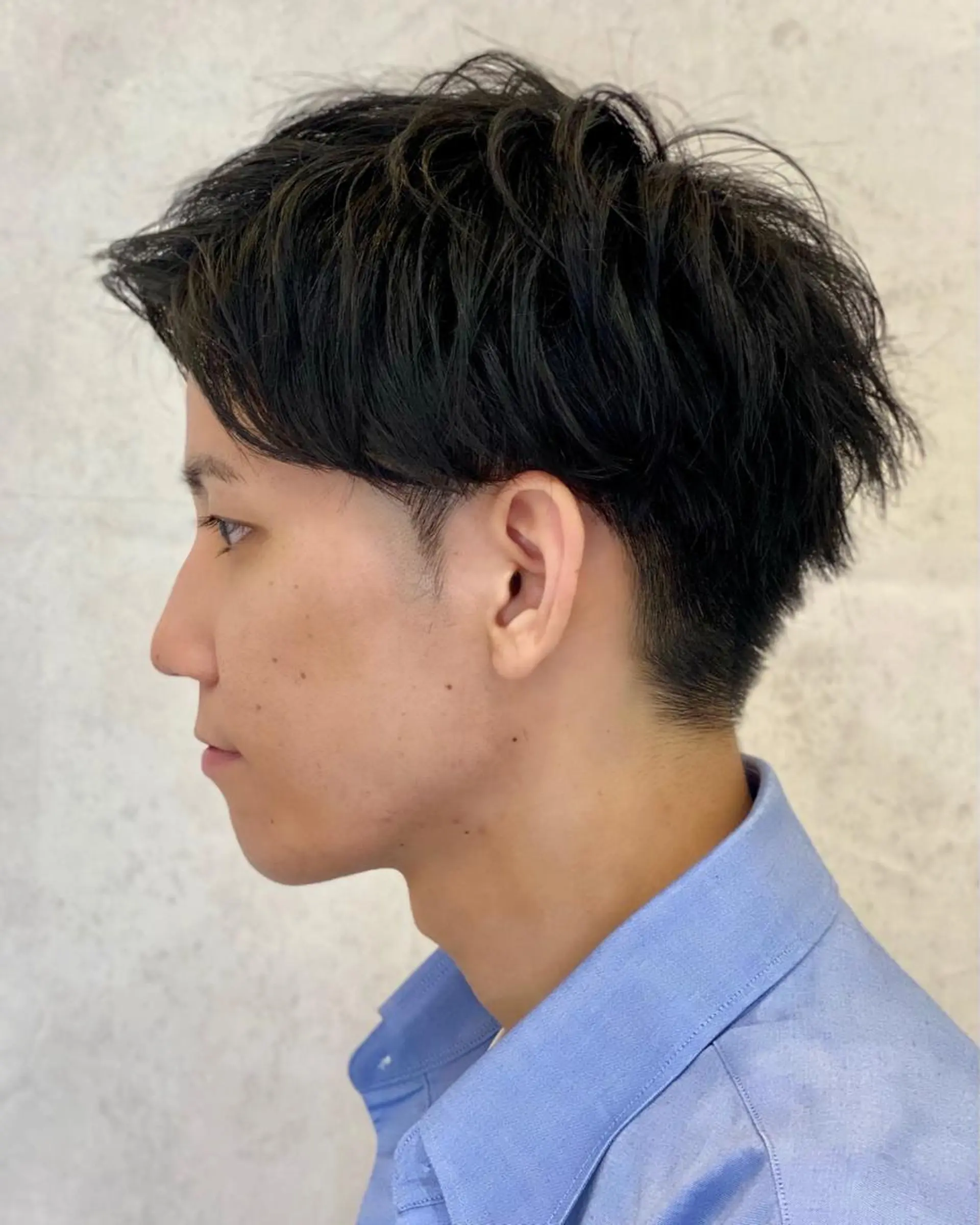 ショート vi-ta田町 ⭐️髪質改善⭐️のヘアスタイル