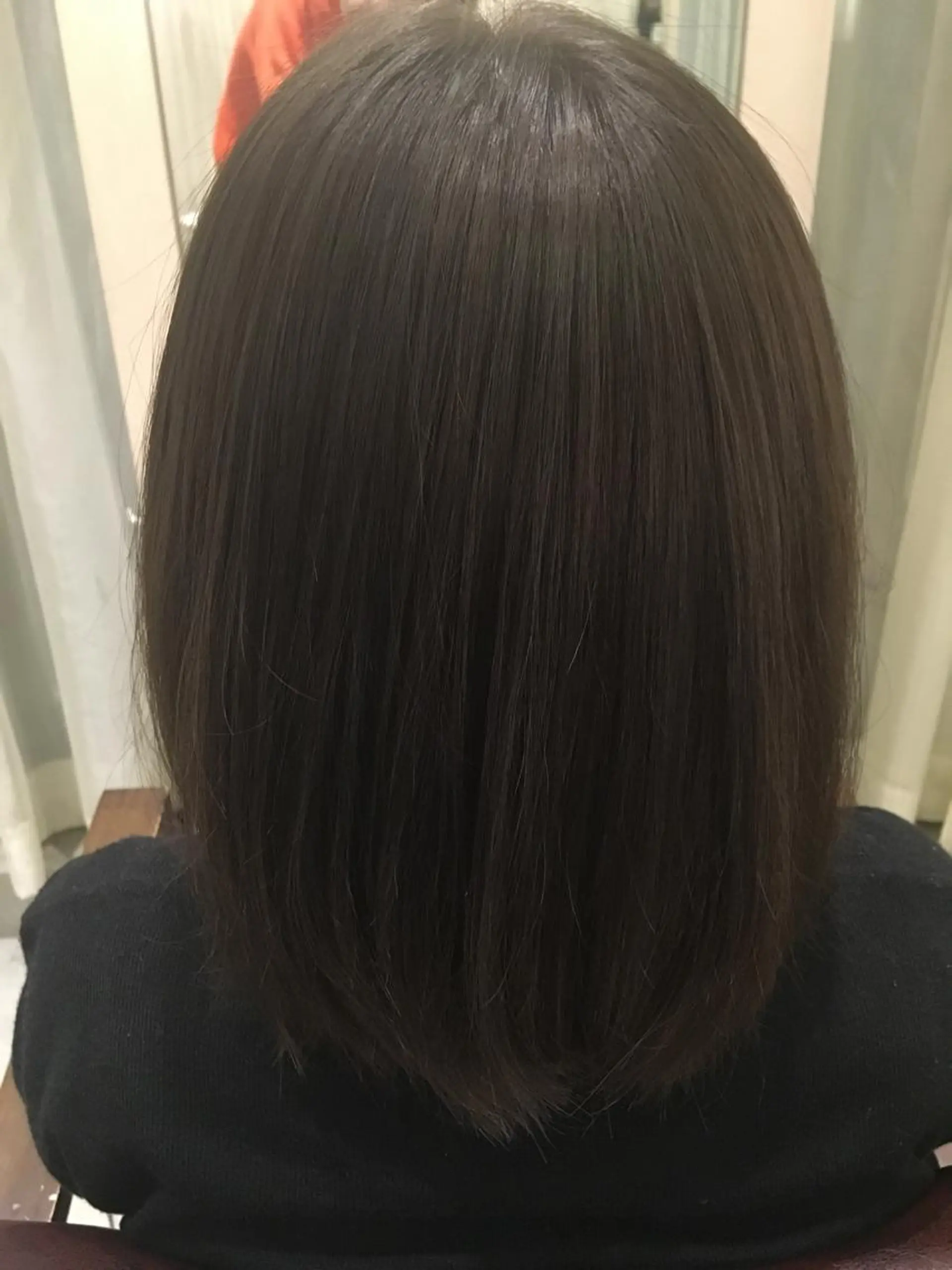 ショート カラー ダークグレー ダークグレージュ グレージュ 🏆感動をお約束🏆 🥇SHO🎖のヘアスタイル