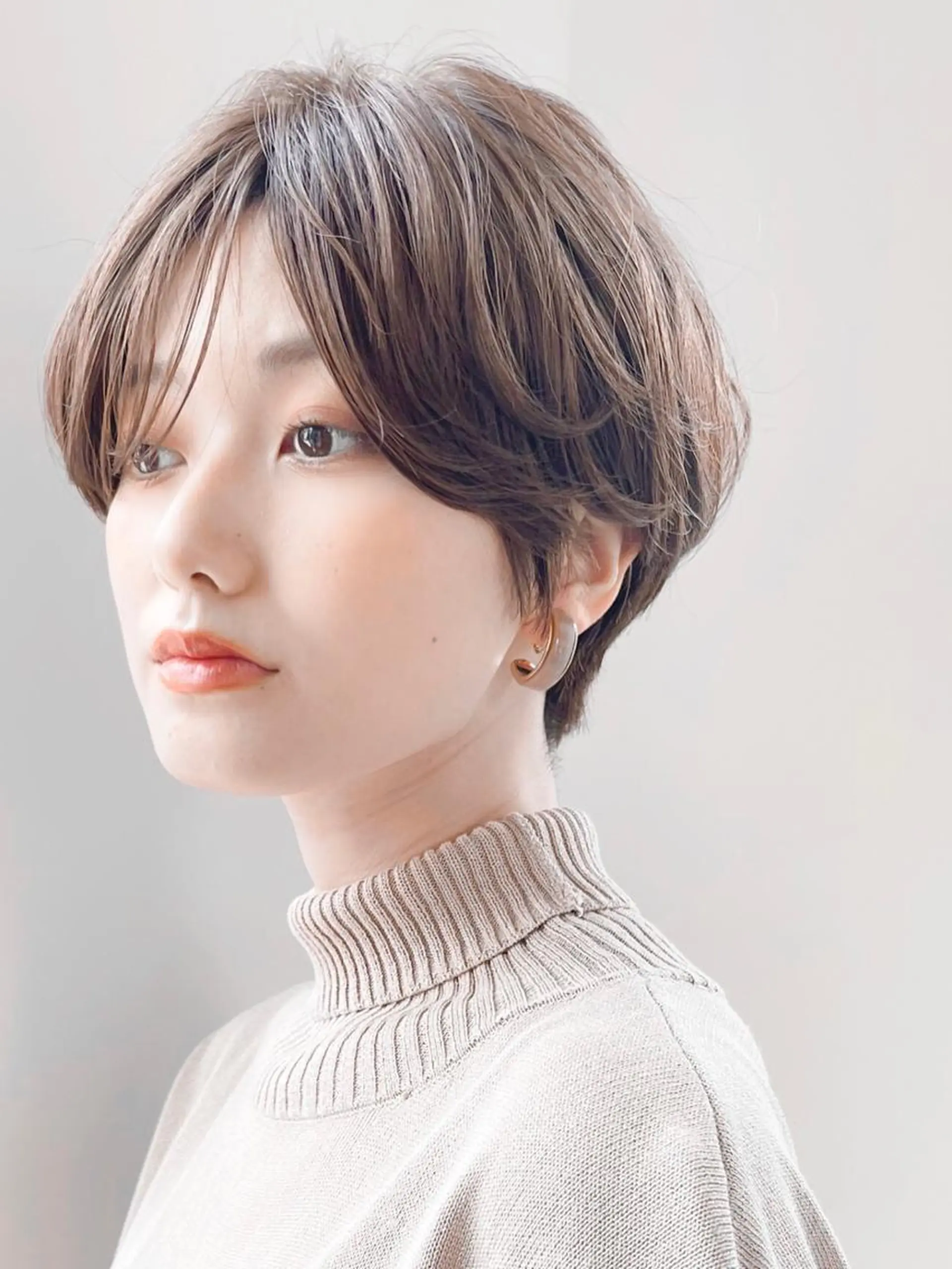 ショート 【ショート/ボブ】 似合わせ/ショータのヘアスタイル
