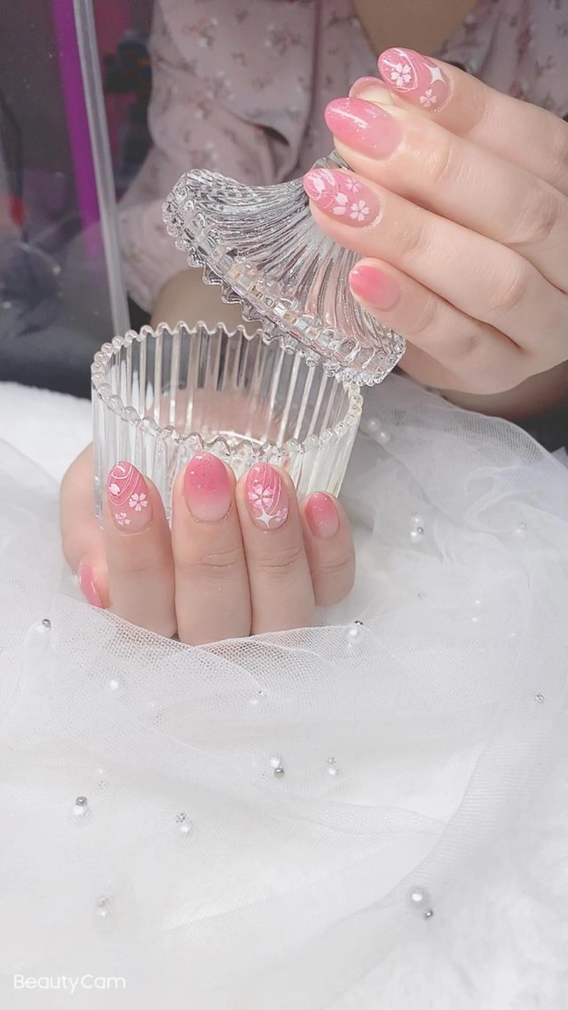 ネイル NailYY所属・NailYY よよのネイルデザイン