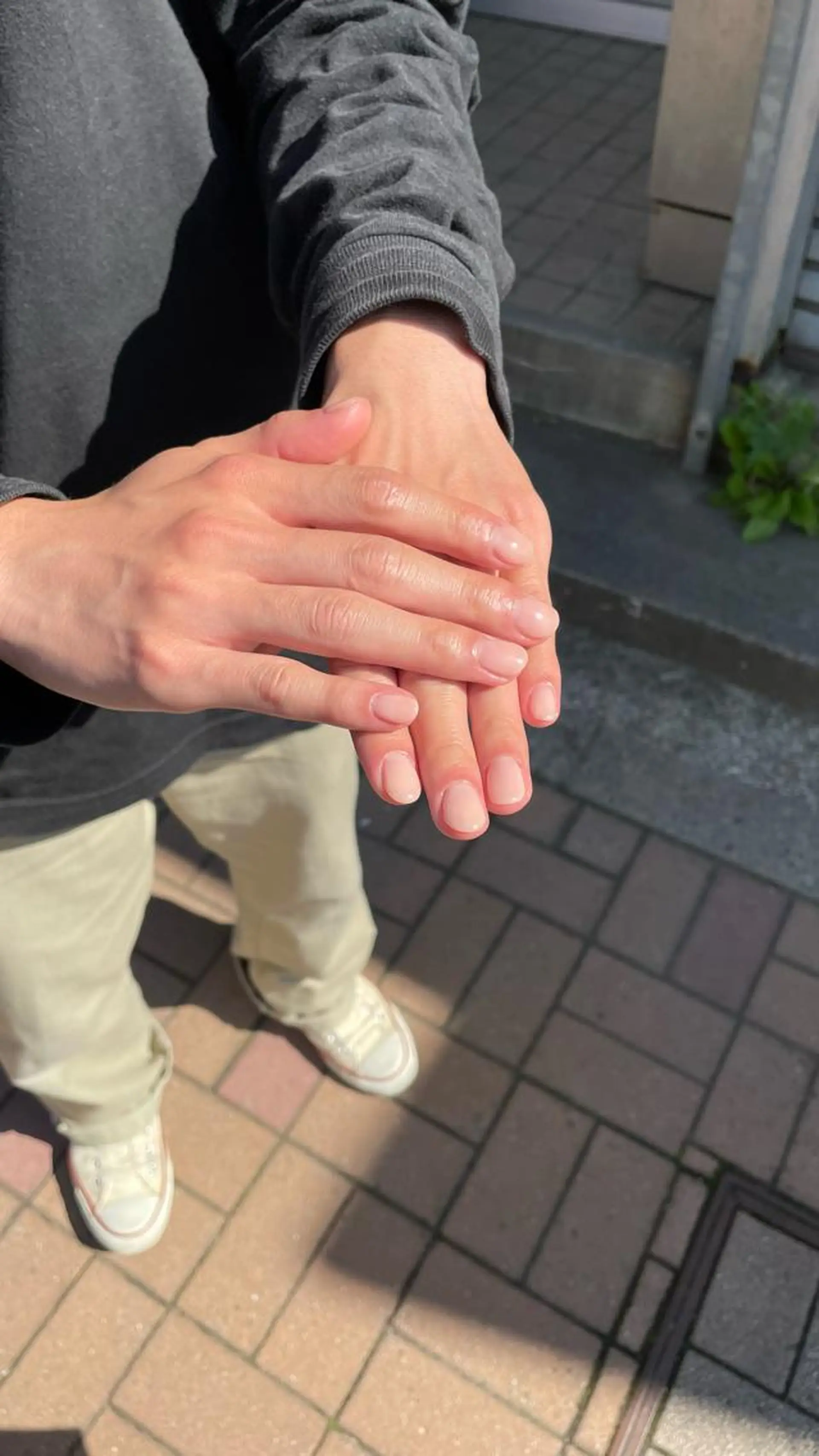 ネイル メンズネイル 宮川 由梨のネイルデザイン
