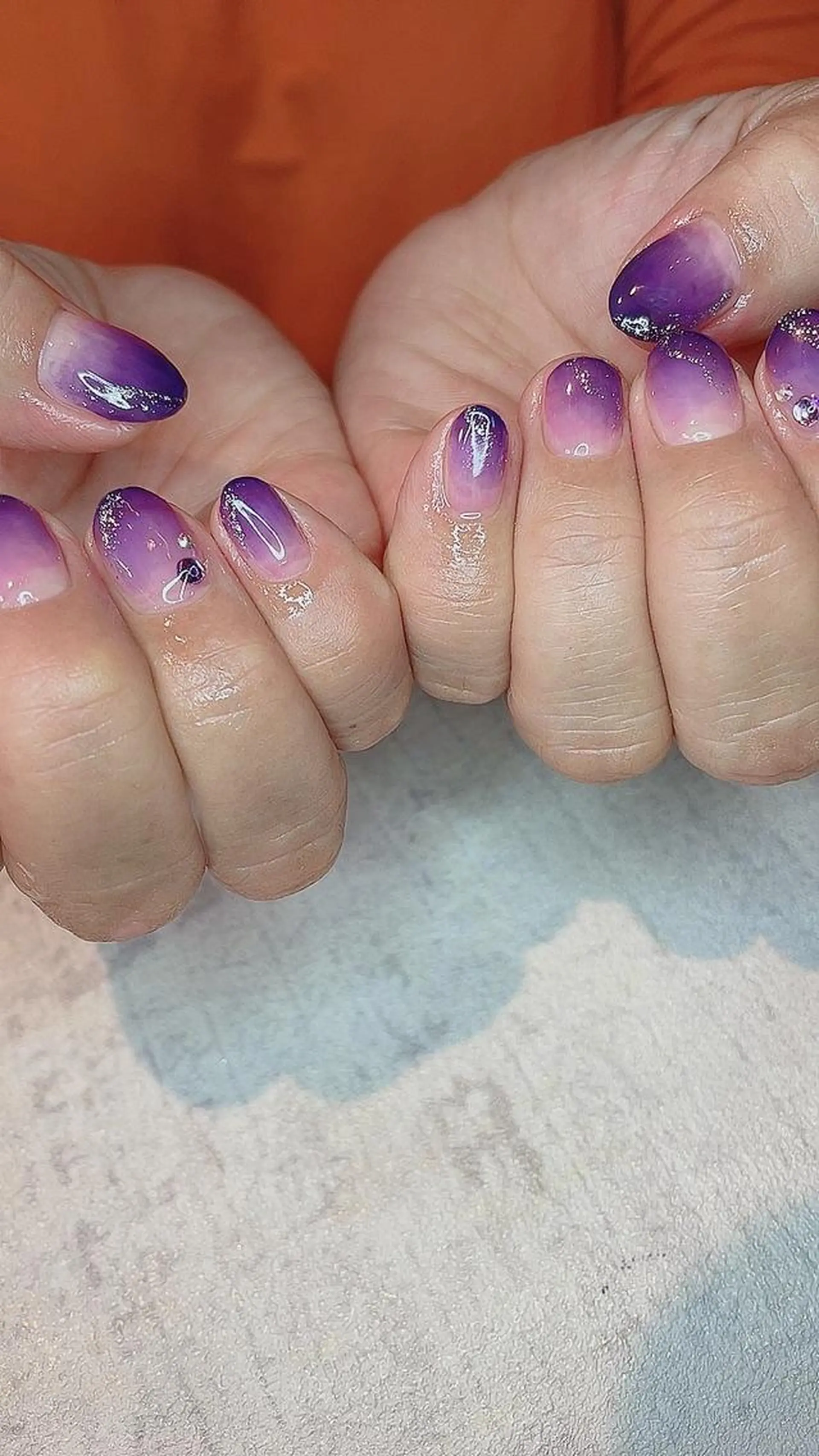 ネイル Kanal Kanaのエステ・リラクイメージ