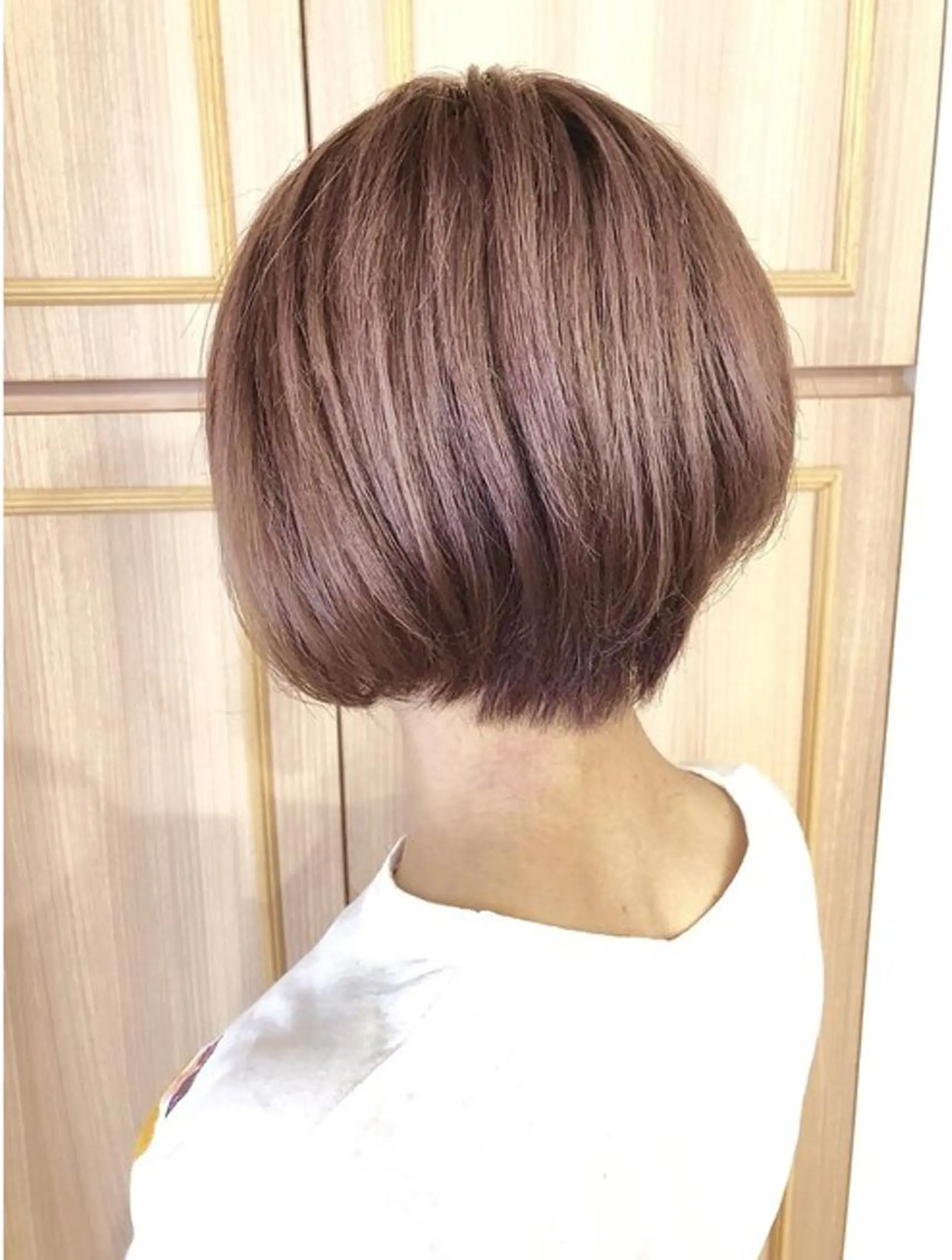 カラー メンズカット/ ミズマチタクミ✂️のヘアスタイル