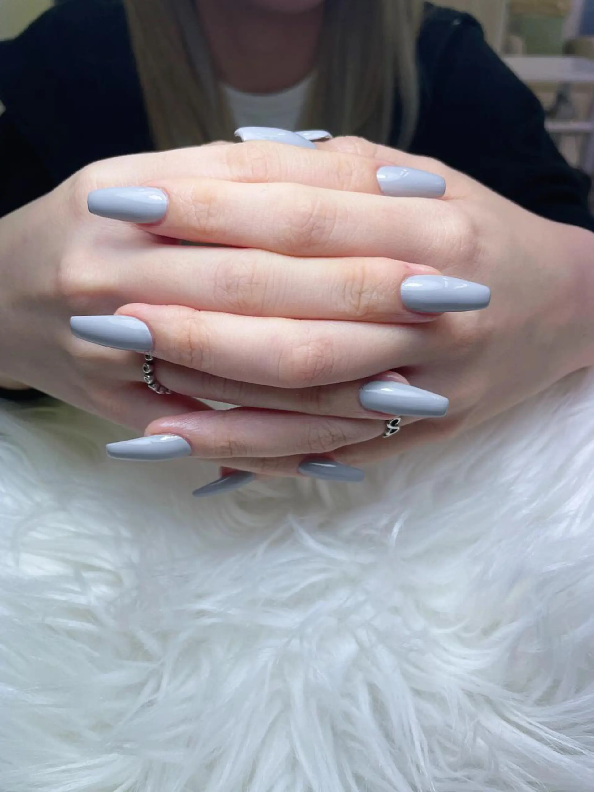 ネイル U nail 🩷新宿店のネイルデザイン