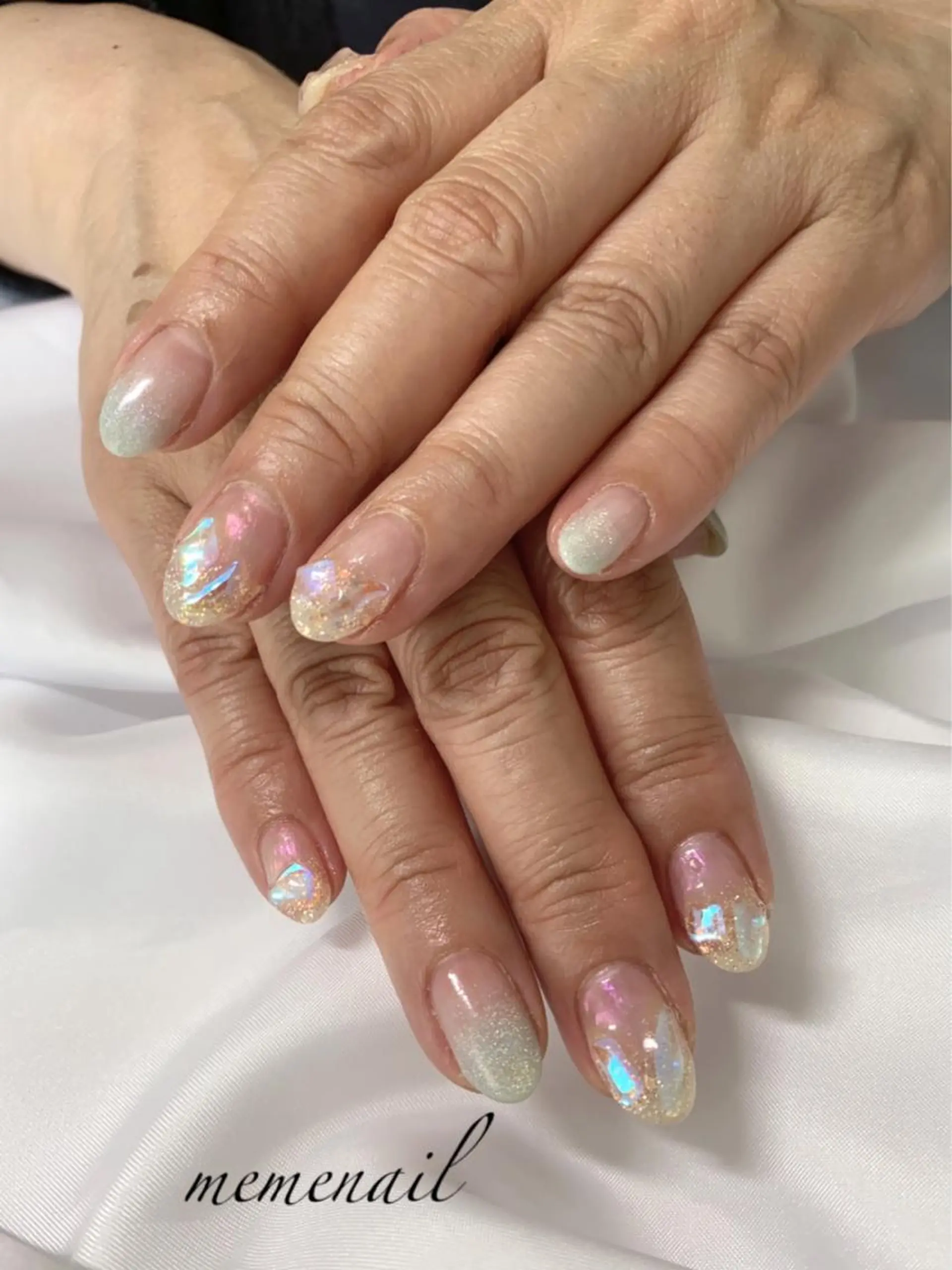 ネイル ハンドネイル Noguchi Megumiのその他イメージ