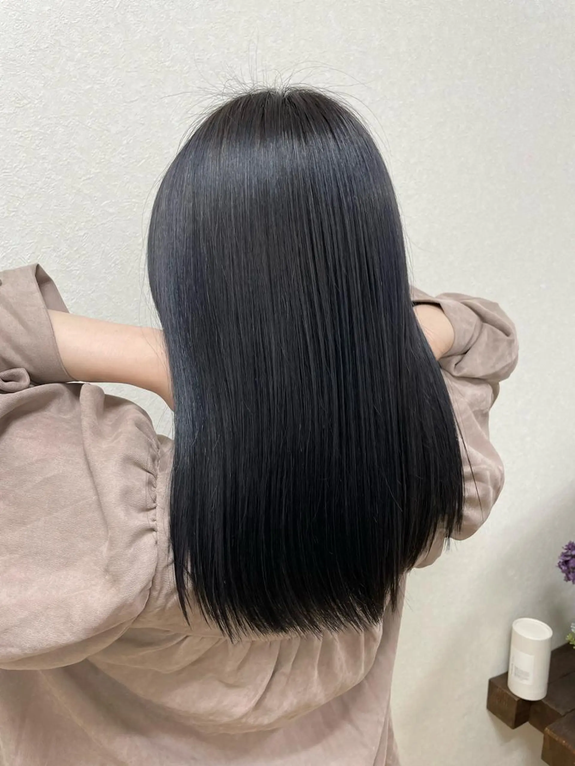 ロング 2do☁️ ワタナベ　アヤのヘアスタイル