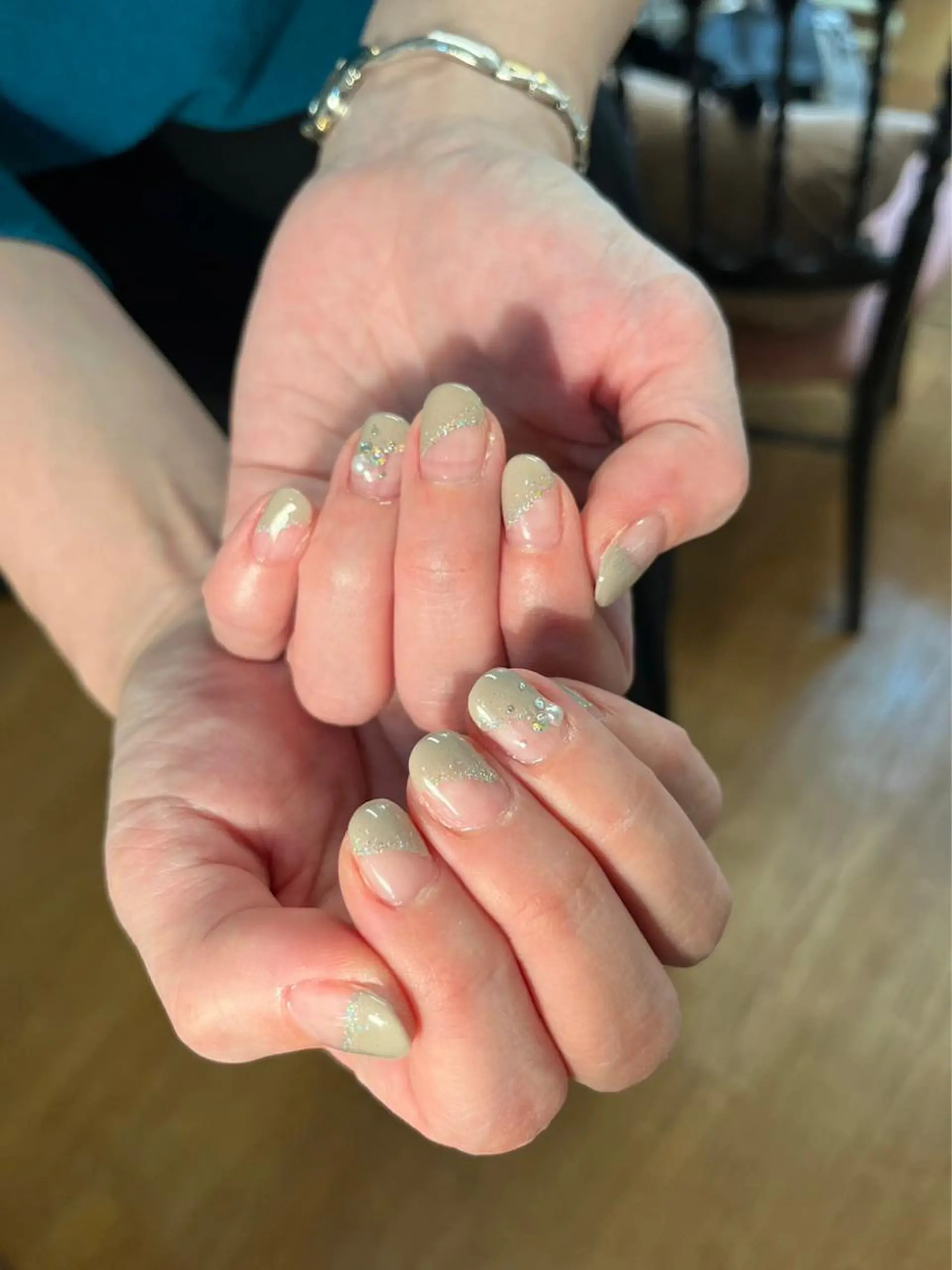 ネイル LOVE NAIL 💕Sonoのネイルデザイン