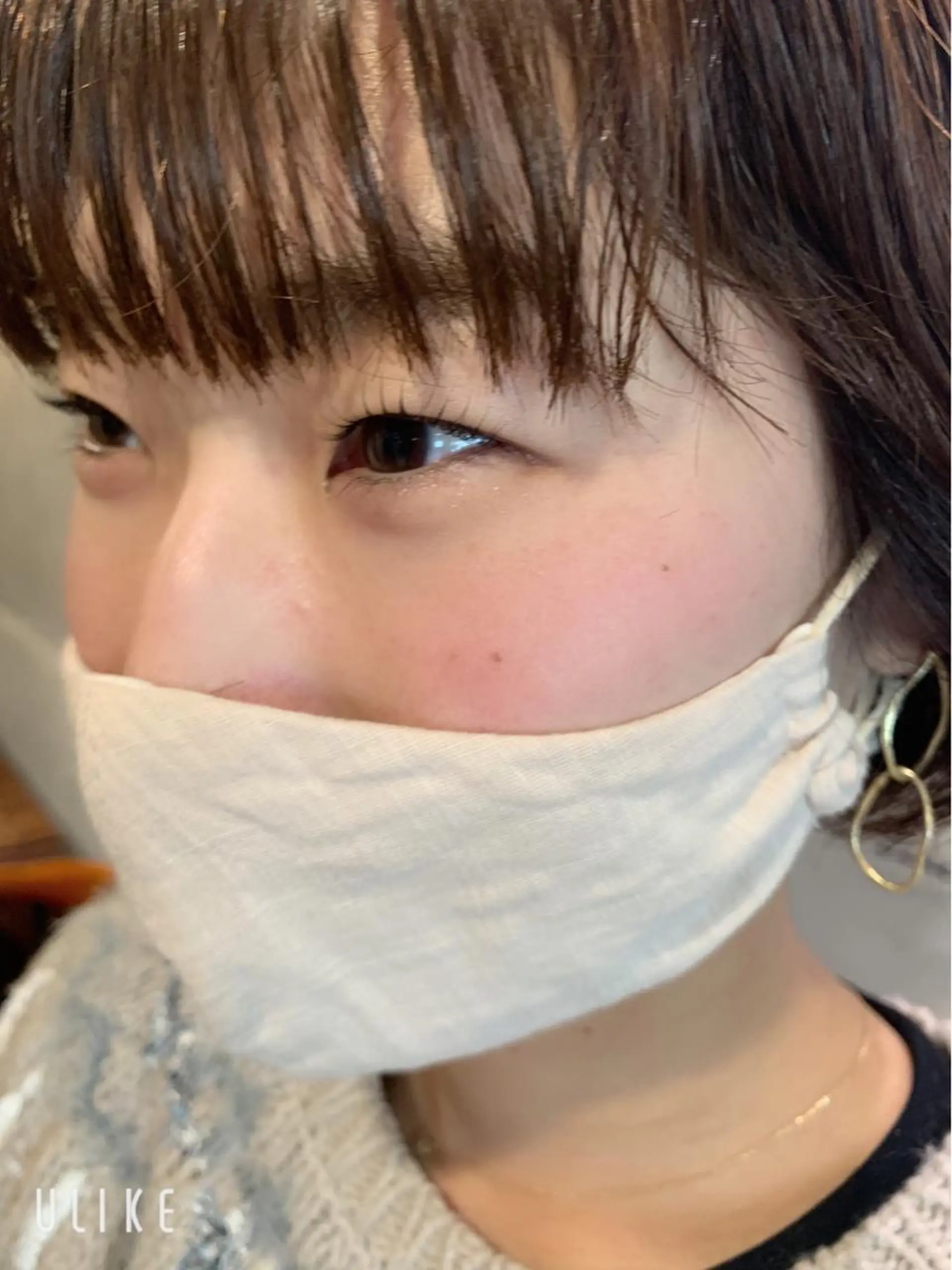 マツエク・マツパ 平本 清夏のマツエク・マツパデザイン