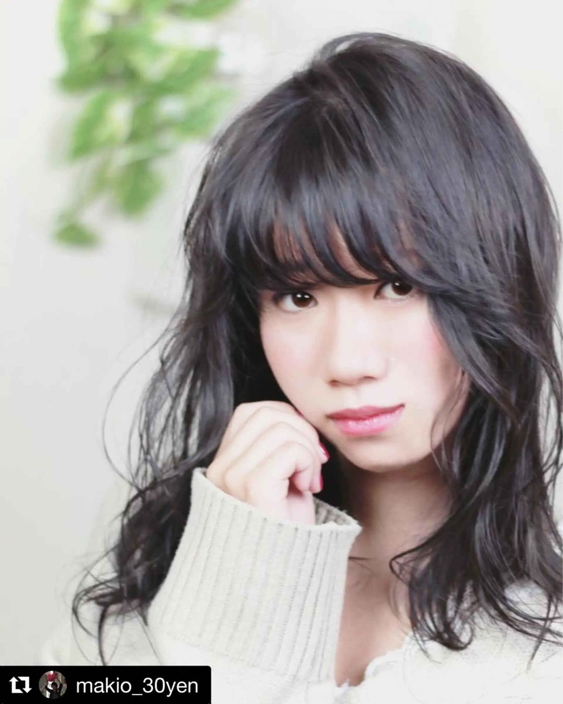 セミロング GOOD NEIGHBORS松戸店所属・✂︎ショートの匠✂︎ 坂巻 慶輔のヘアスタイル