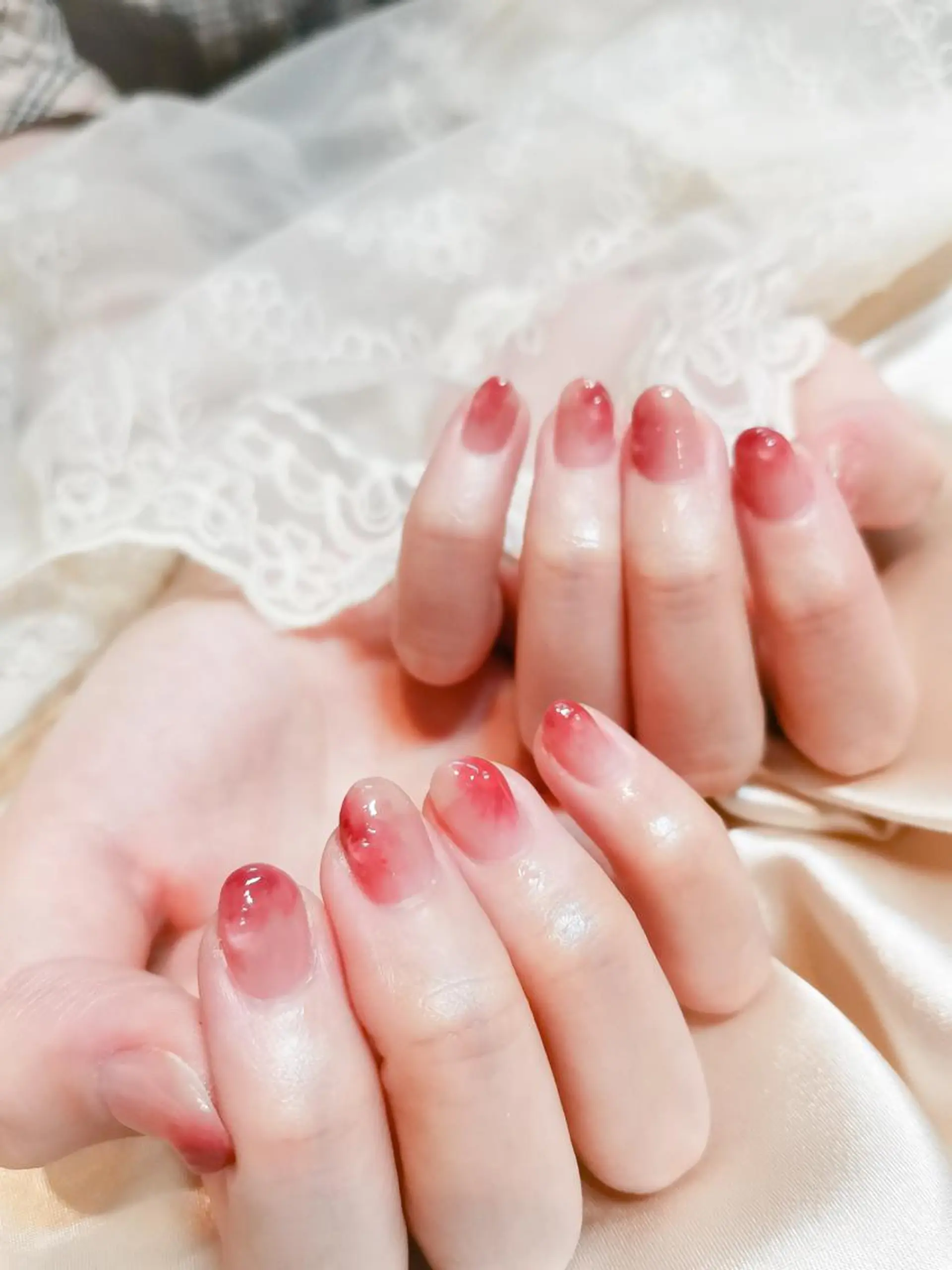 ネイル Be-style 　のネイルデザイン