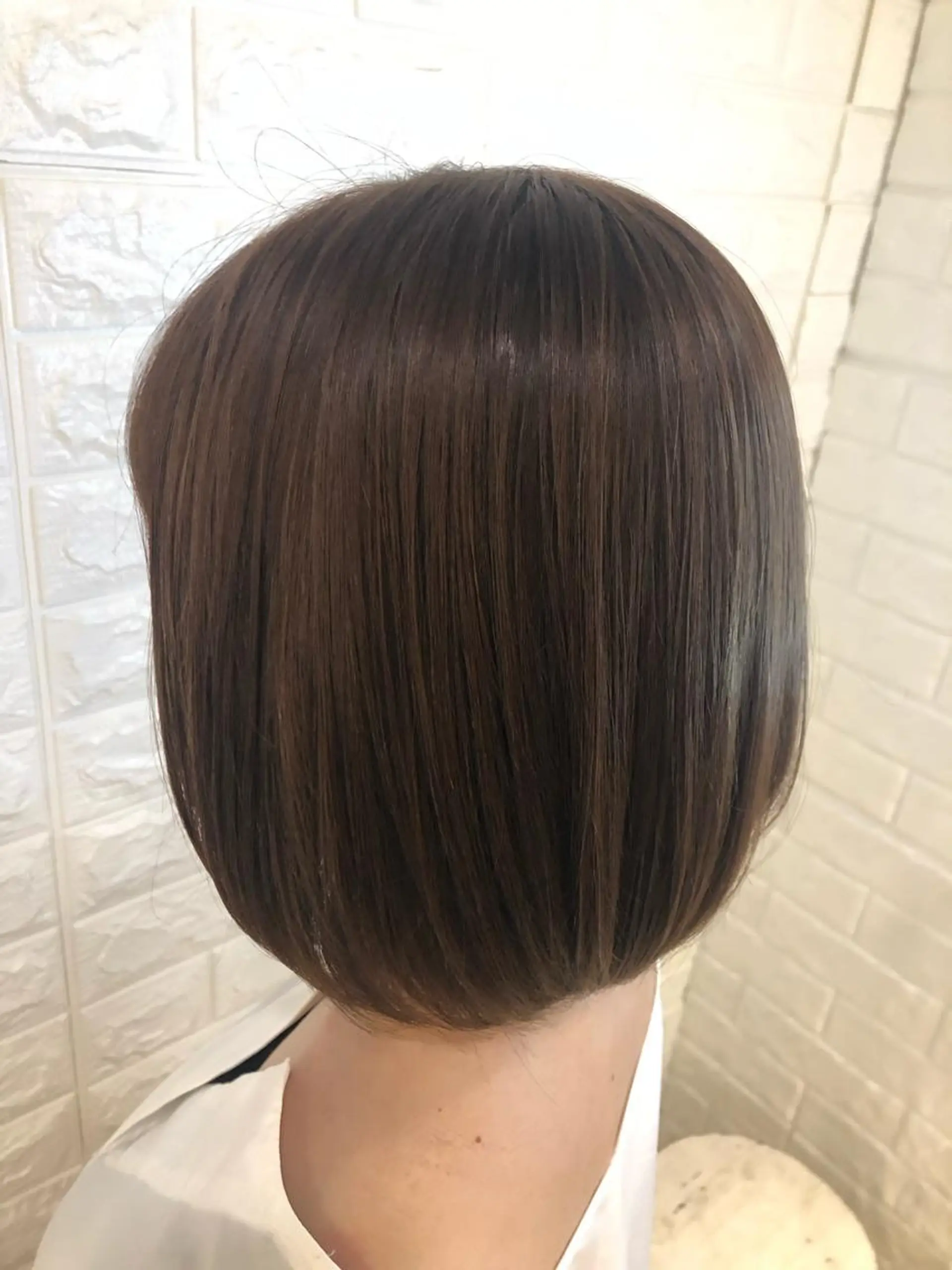 ミディアム 【持ちが良い！メンズ パーマ】田中颯汰のヘアスタイル