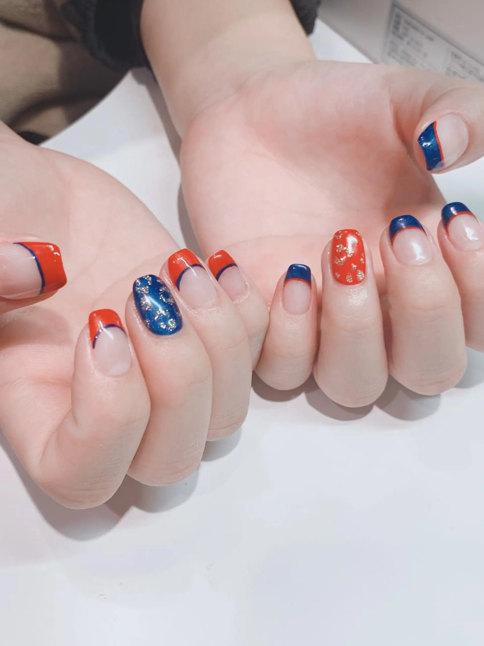 ネイル ネイルサロン トゥルースのネイルデザイン