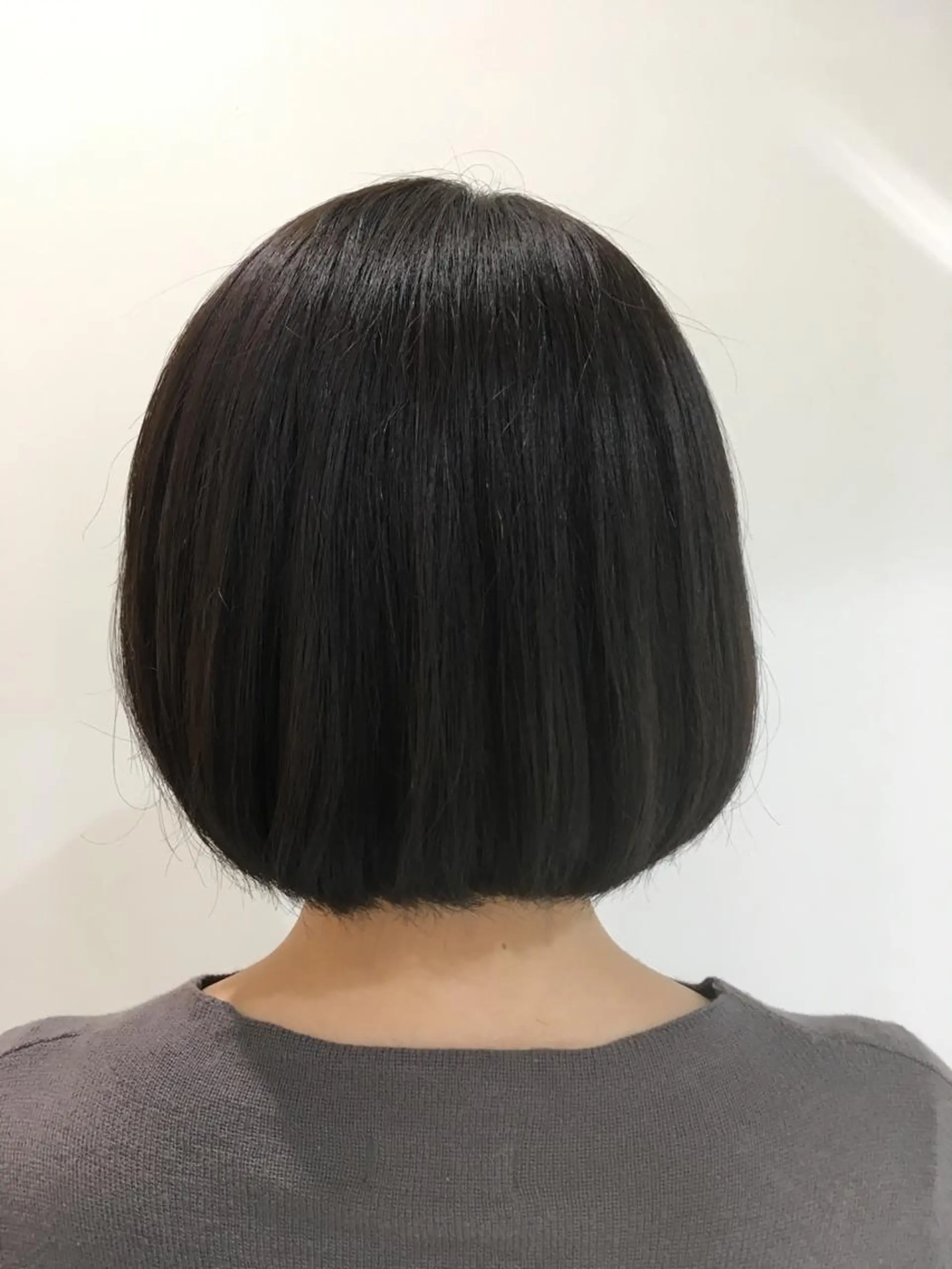 ショート NYNY四條畷店 森 亮人のヘアスタイル