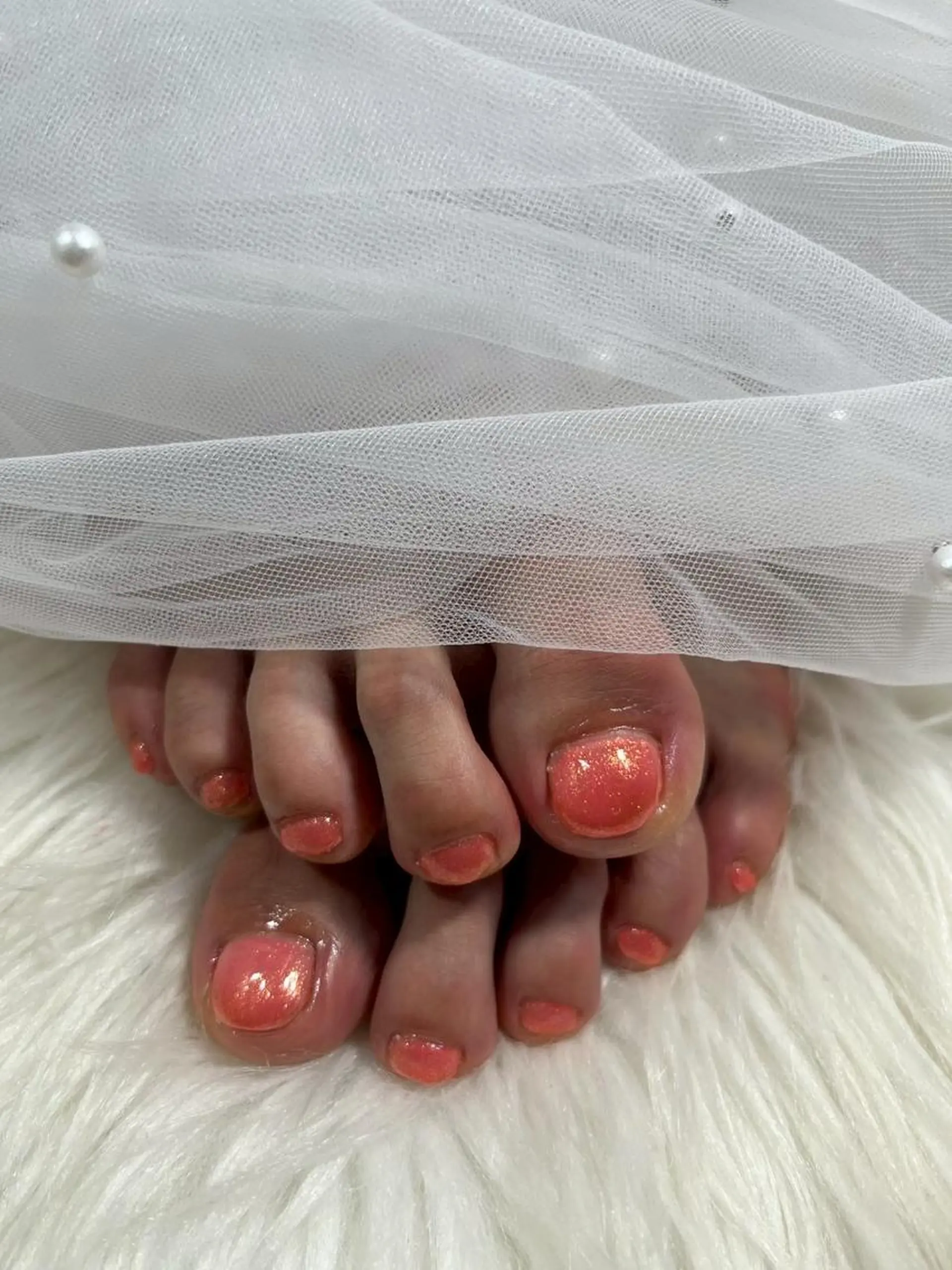 ネイル Saya.🐰💅 LOA.のネイルデザイン