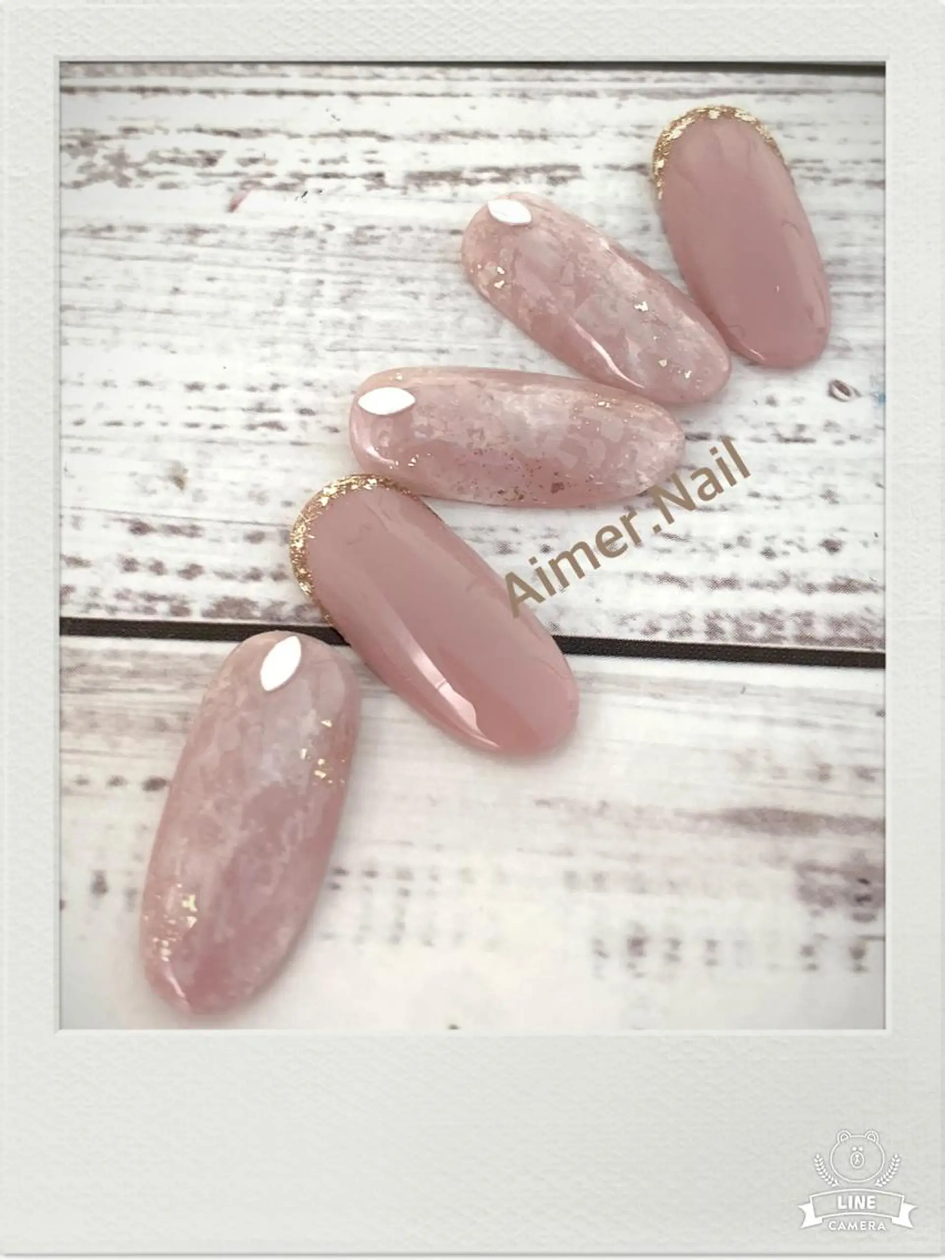 ネイル Aimer. Nailのネイルデザイン