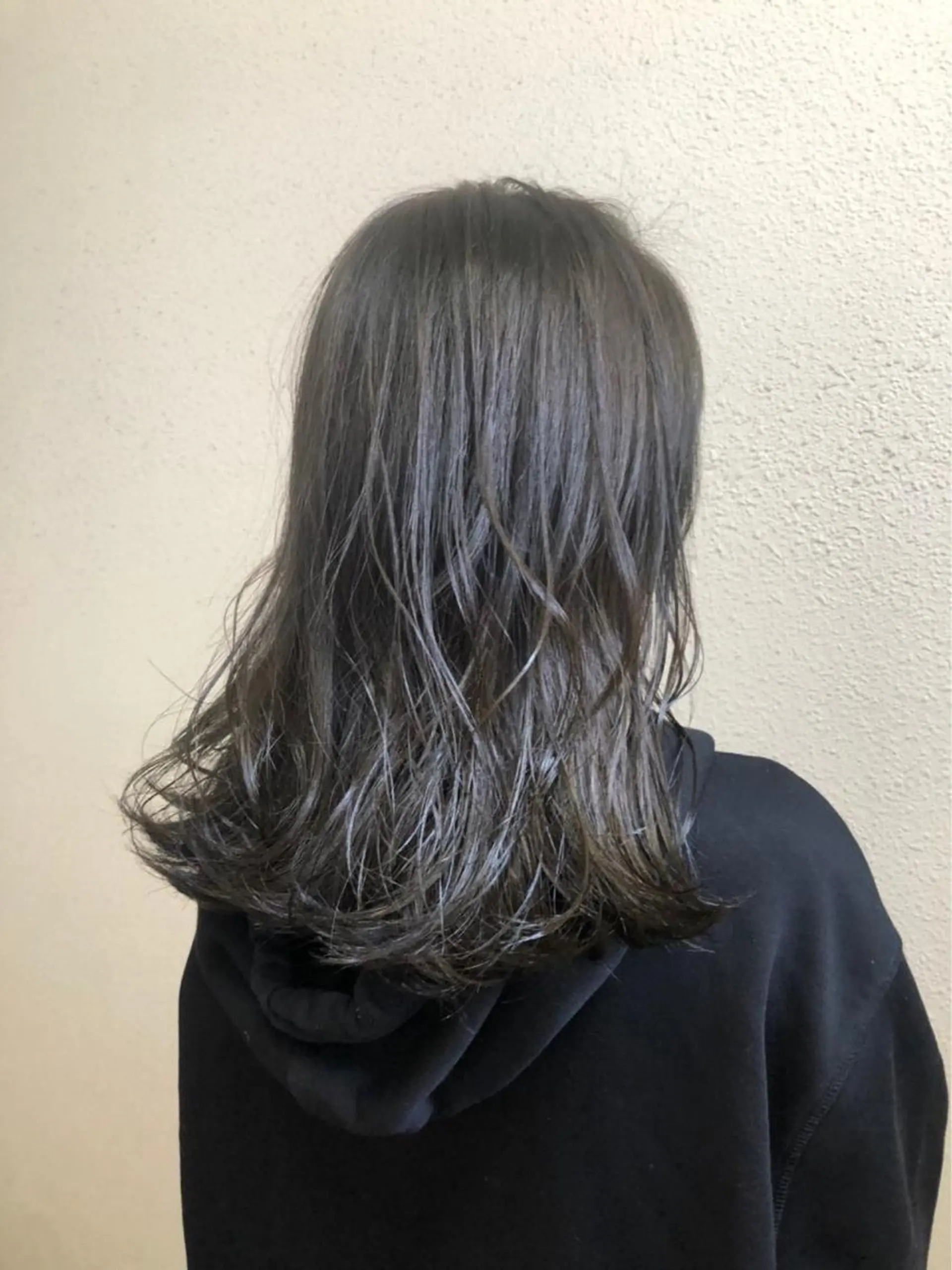 ロング カラー 【髪質改善特化】 KAITOのヘアスタイル