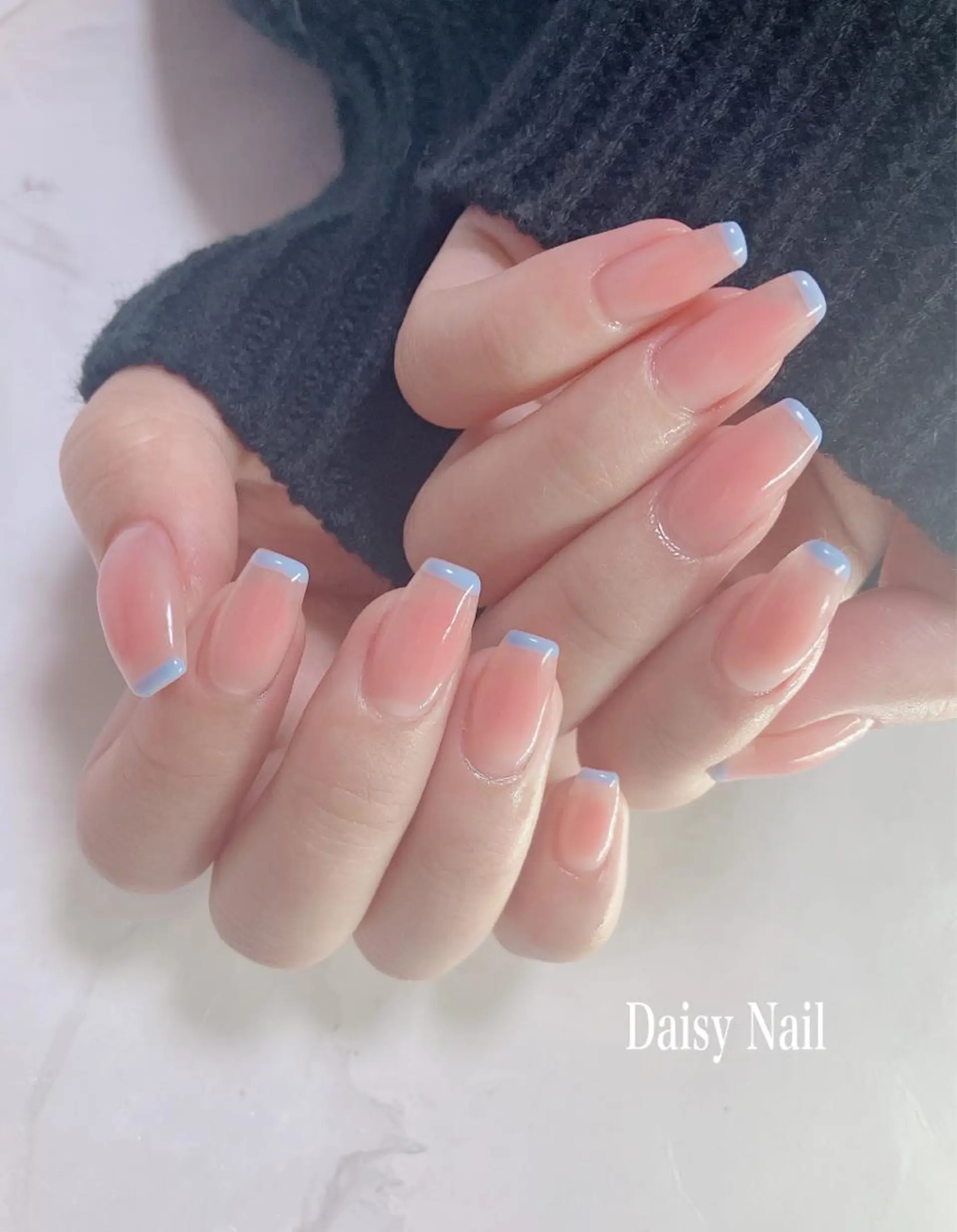ネイル ハンドネイル Daisy Nail所属・Daisy Nailのネイルデザイン