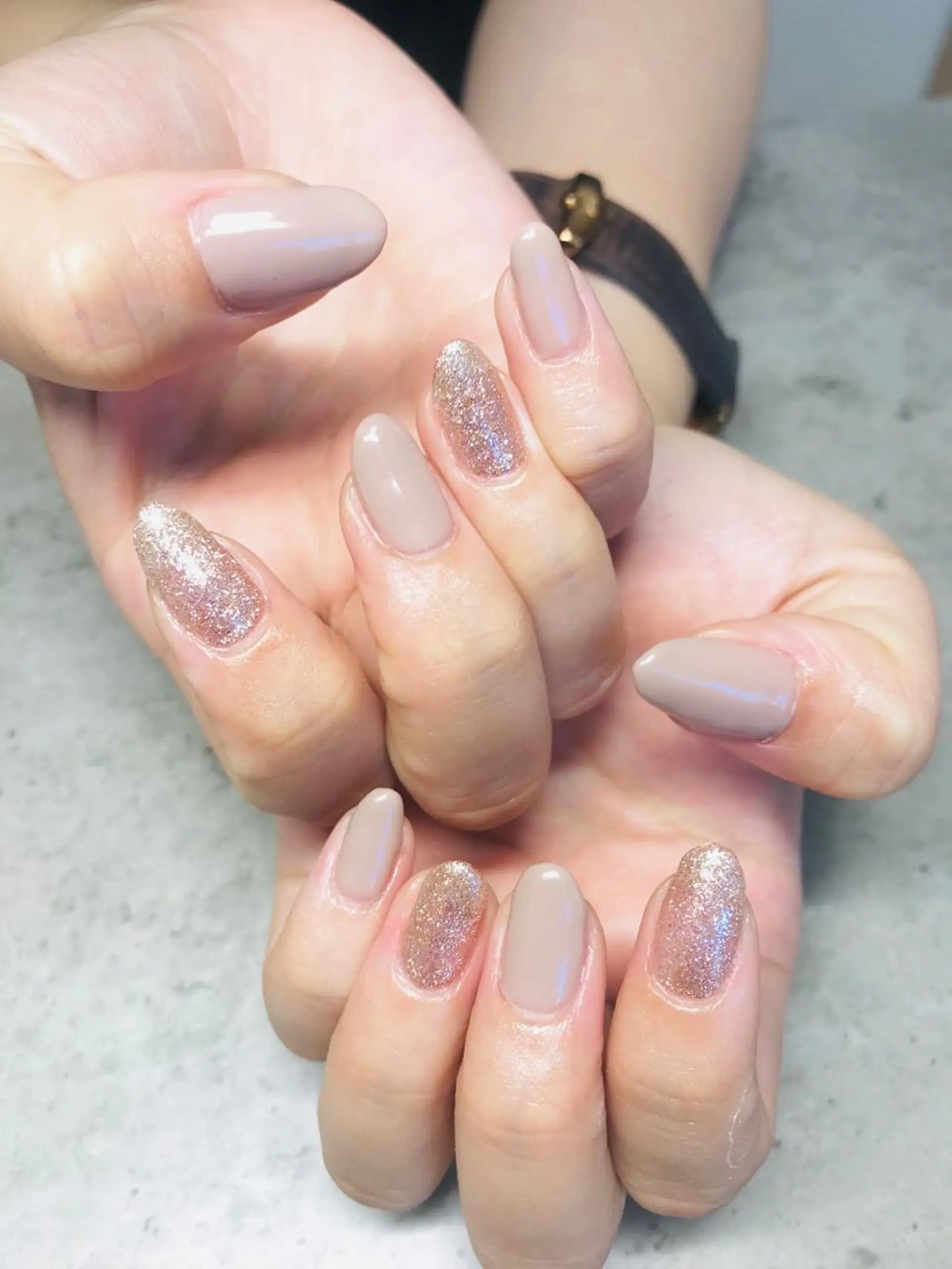 ネイル KAMINO CHIKAのネイルデザイン