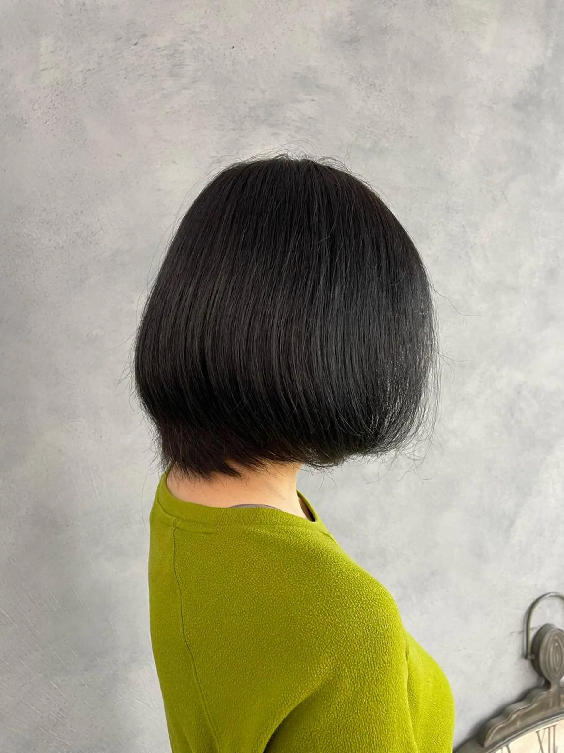 カラー BLEACHi守口ジャガータウン店所属・ブリーチ守口 rikiyanのヘアスタイル