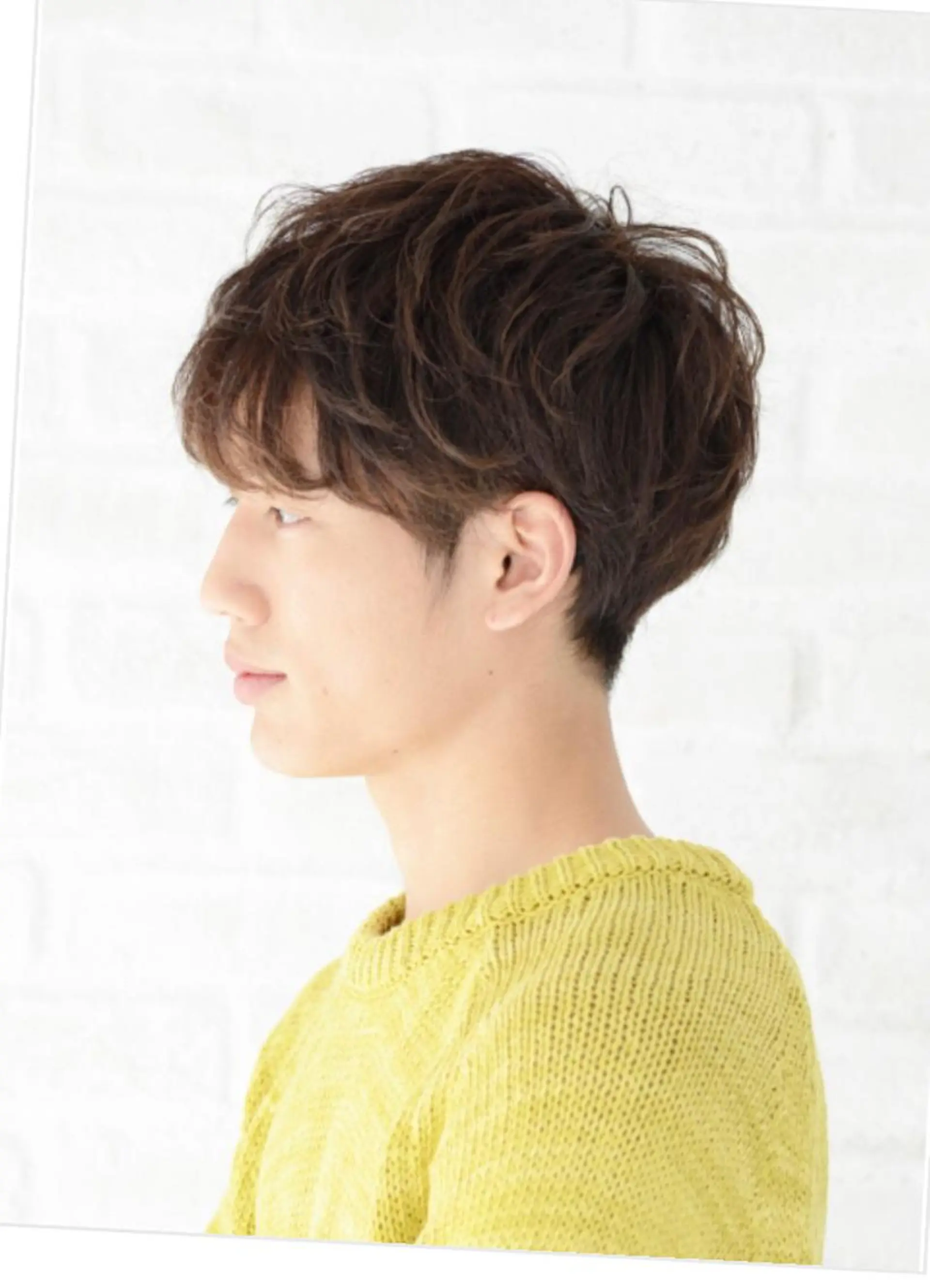 ショート hatena所属・hatena 🫧のマツエク・マツパデザイン