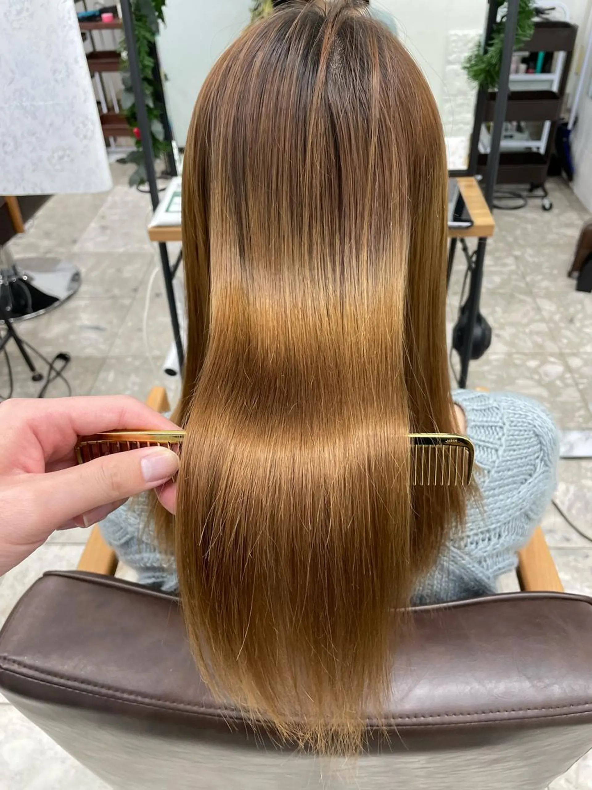 ロング 相武台ショート特化 💐川崎希💐のヘアスタイル