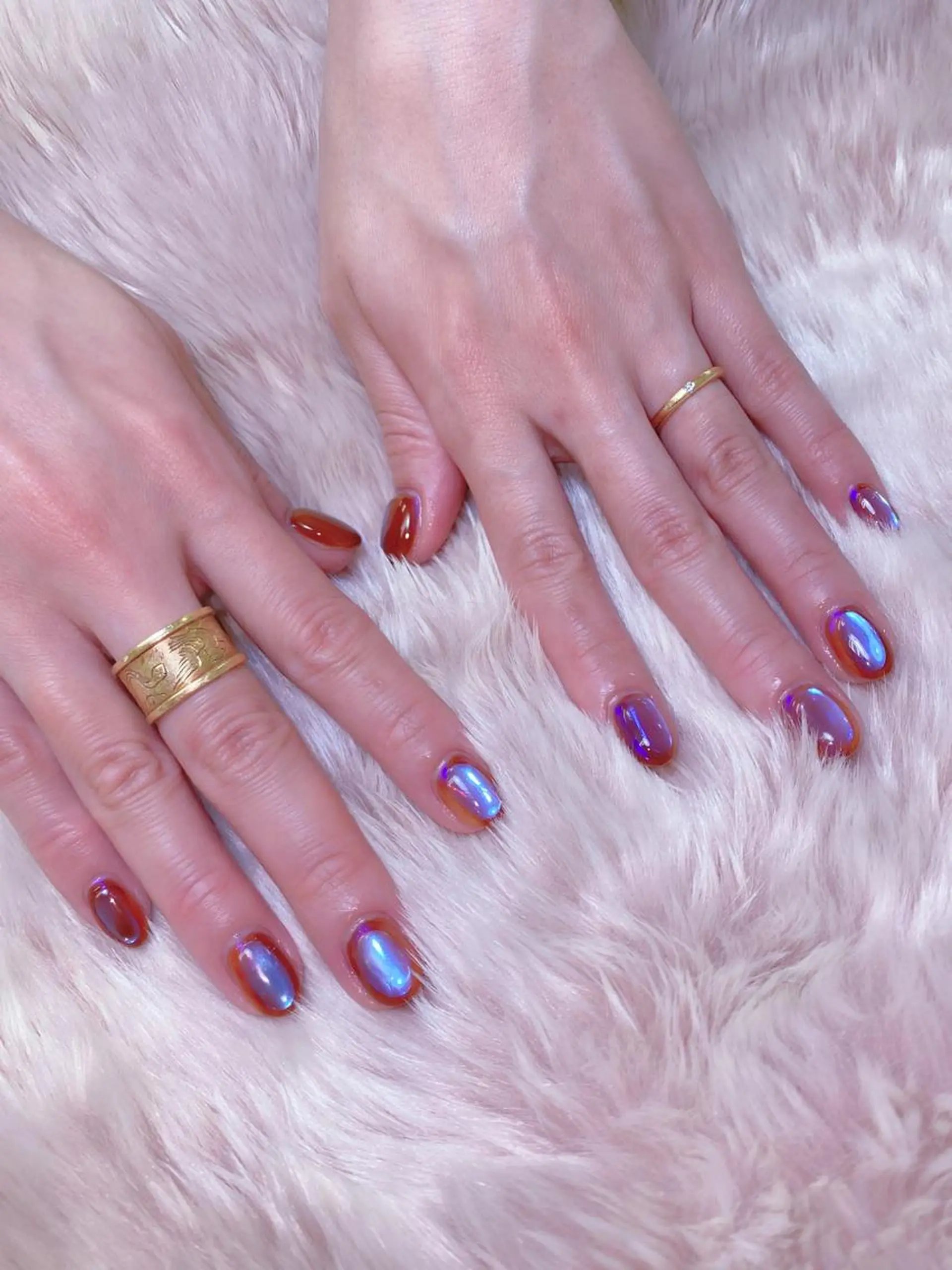 ネイル Avenir所属・Avenir nailのネイルデザイン