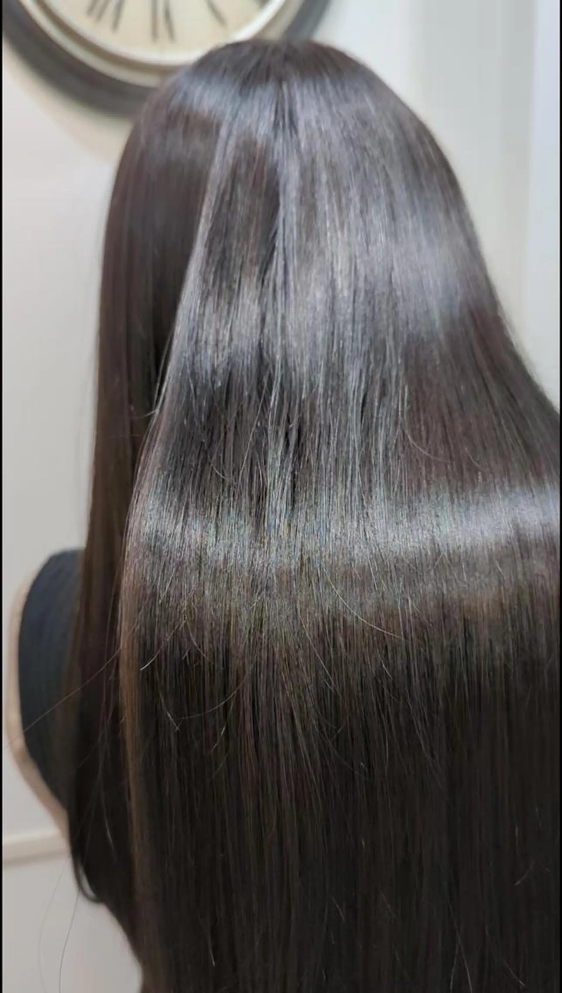 ロング 縮毛矯正 トリートメント ⬇格安クーポン掲載⬇ 🌈PERS🌈のヘアスタイル