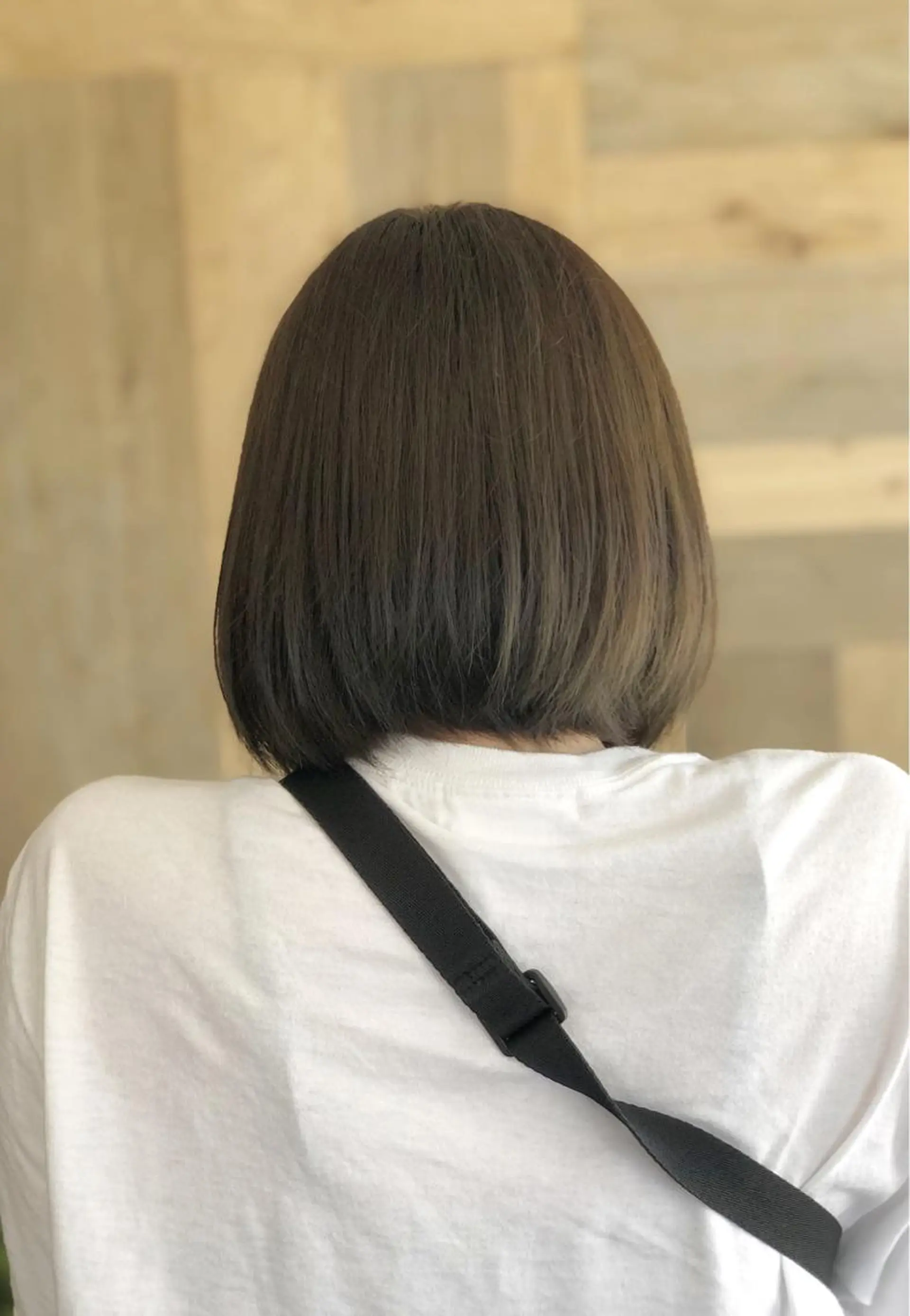 ショート 柿本拓【全席完全個室 ログネオン】のヘアスタイル