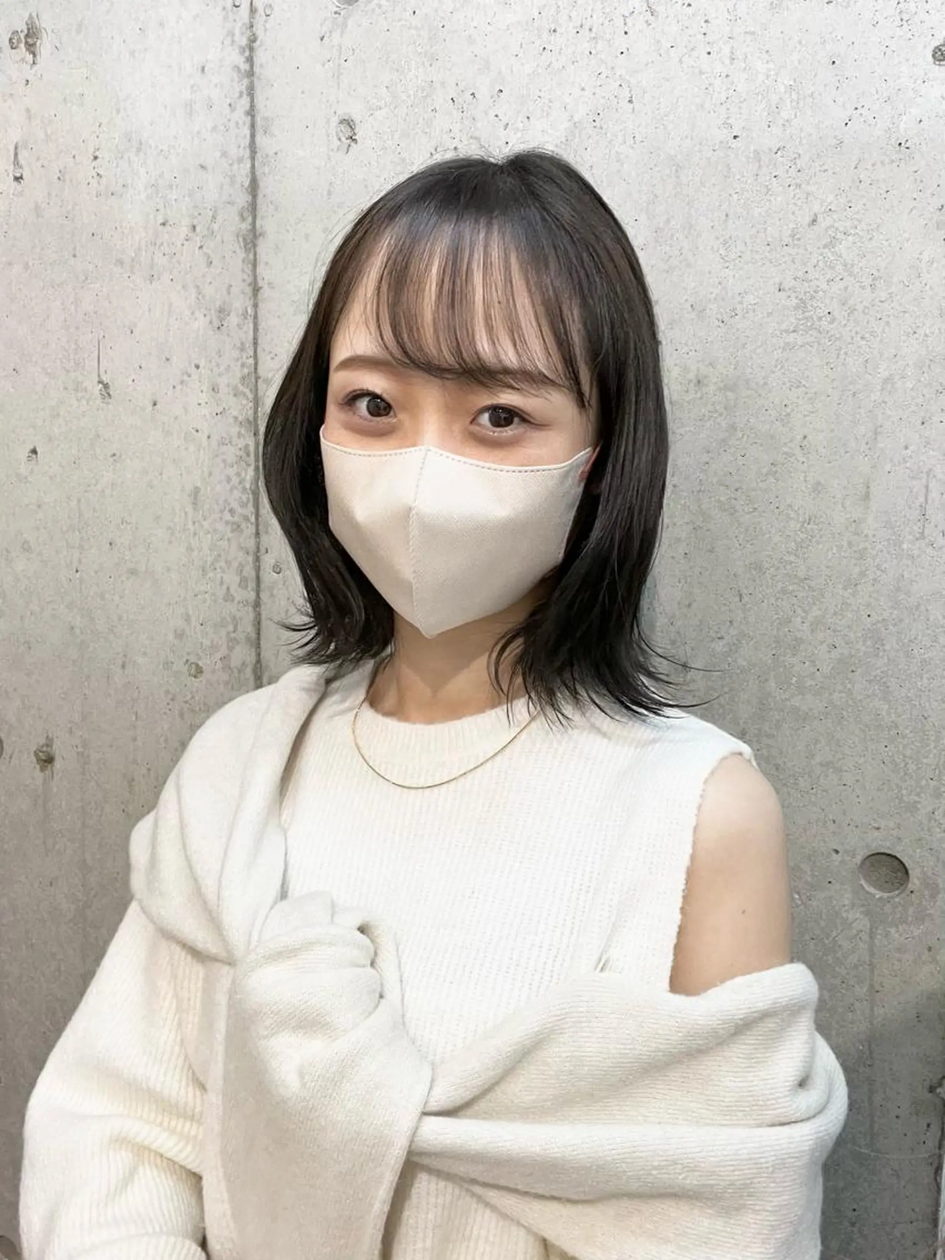 カラー ヘアカラー Ayaka🩰🎀 ガーリー/暖色♡のヘアスタイル