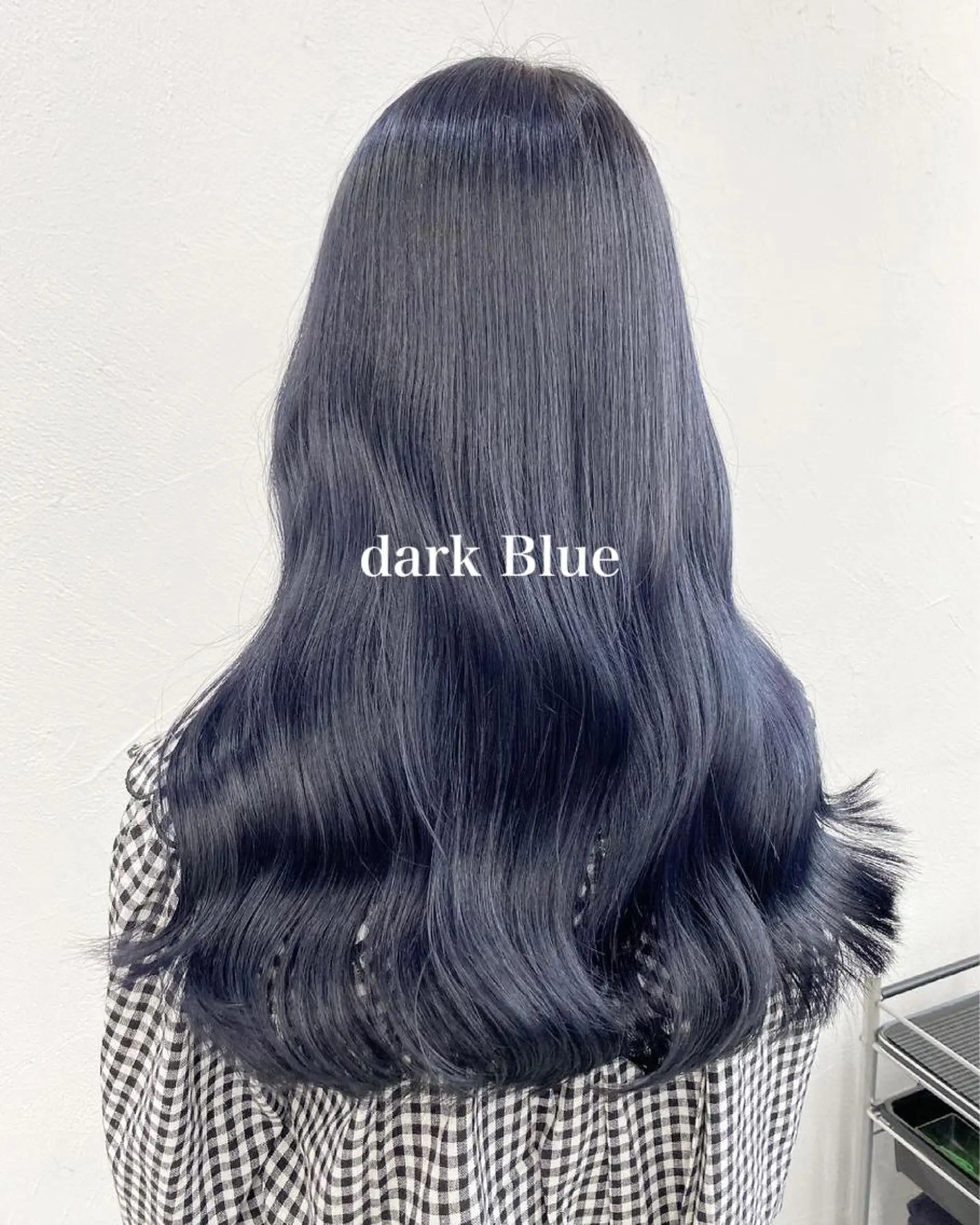 ロング カラー ヘアアレンジ 🫧透明感カラー/ ナルハ🫧のヘアスタイル