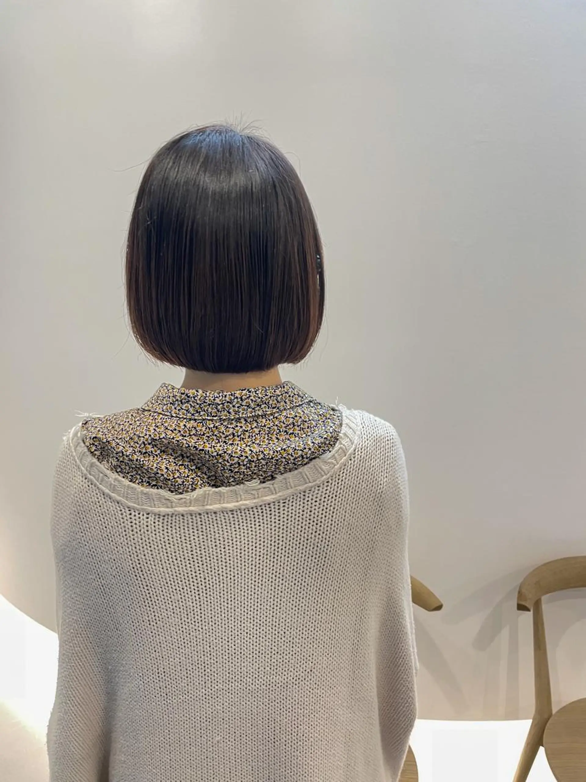 ショート カット ヘアカラー トリートメント 可愛いパーマスタイル といえばISSEYのヘアスタイル