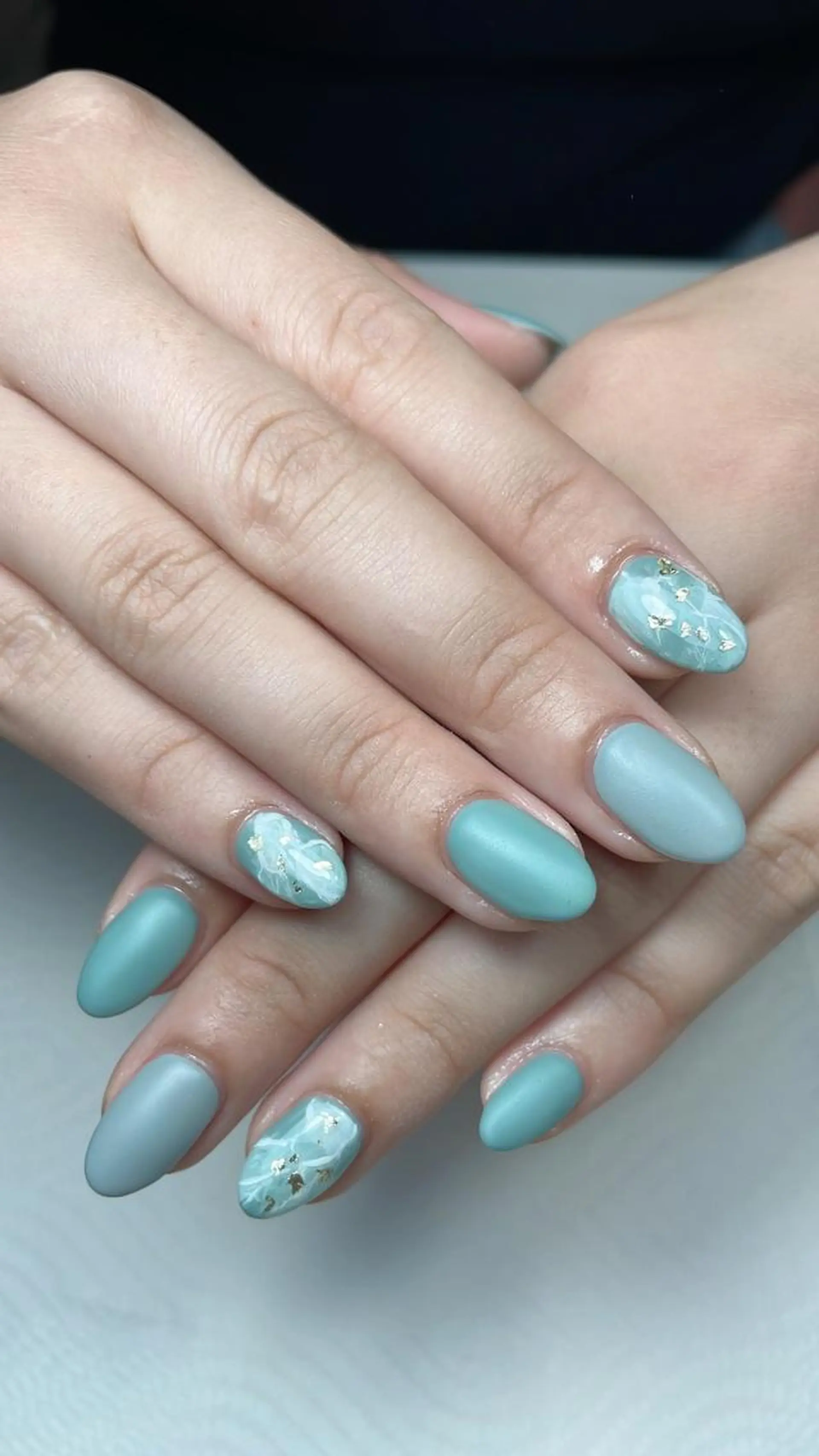 ネイル Munail サロン所属・むねいる nail salonのネイルデザイン