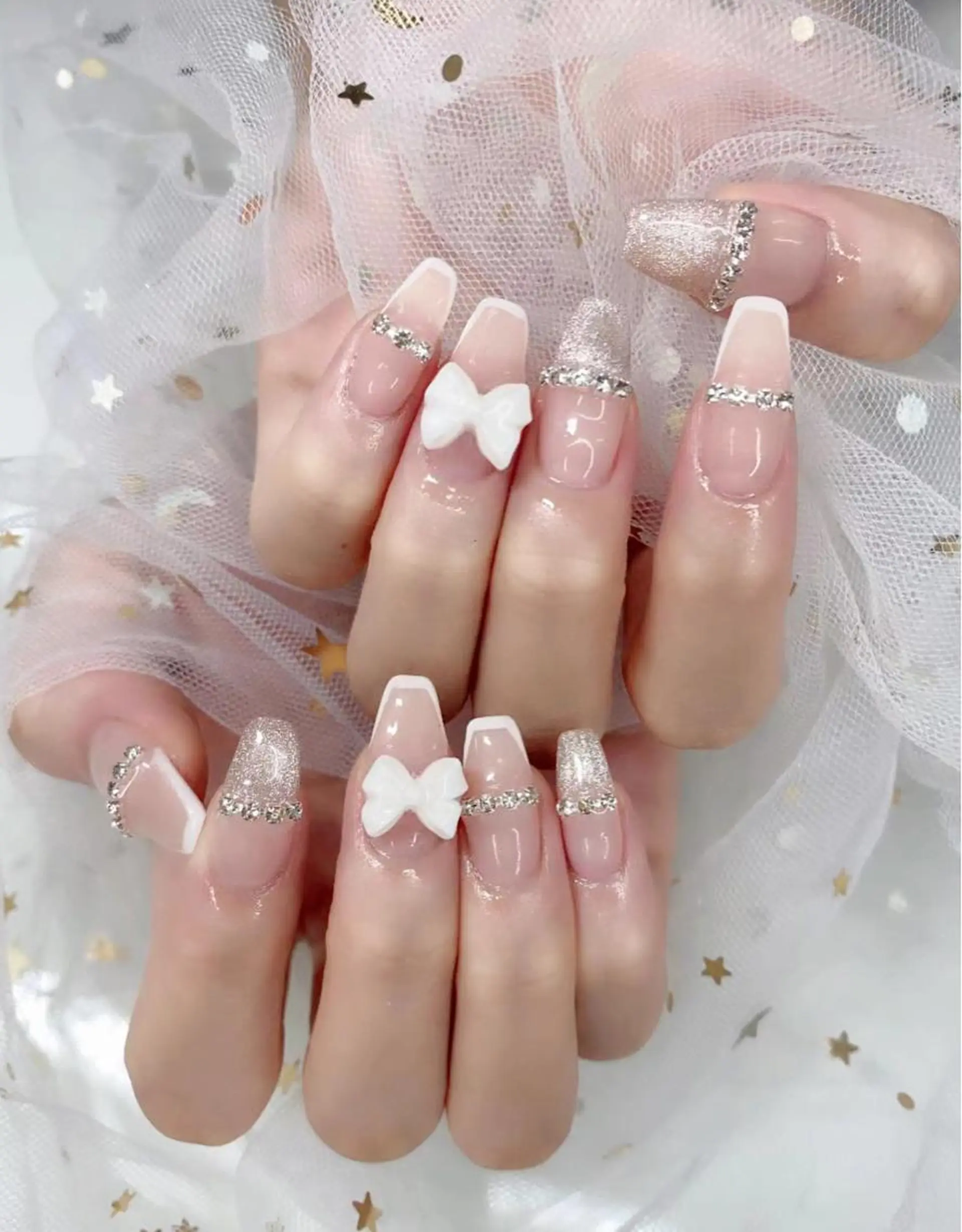 ネイル R salonのネイルデザイン