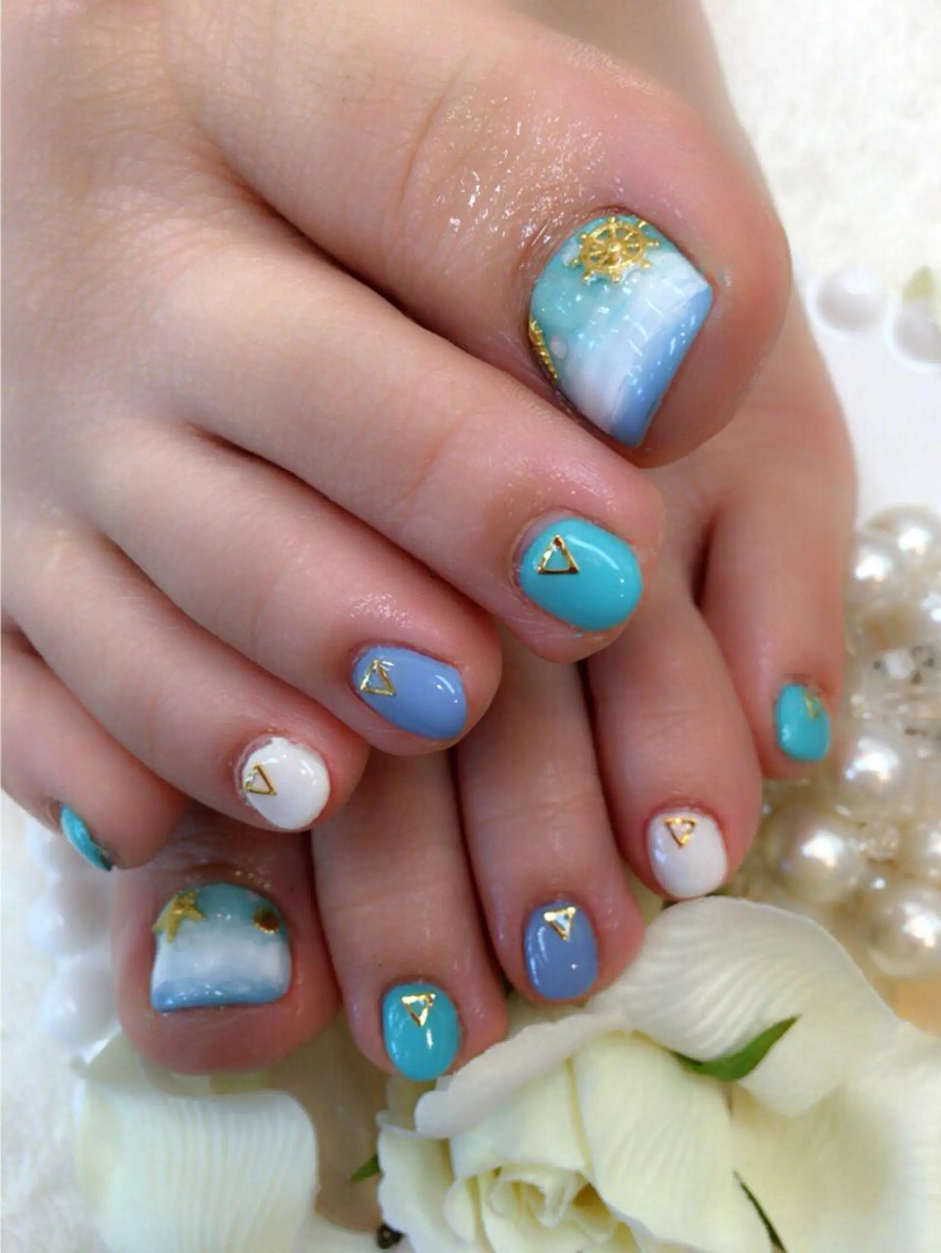 ネイル mie_ nailのネイルデザイン