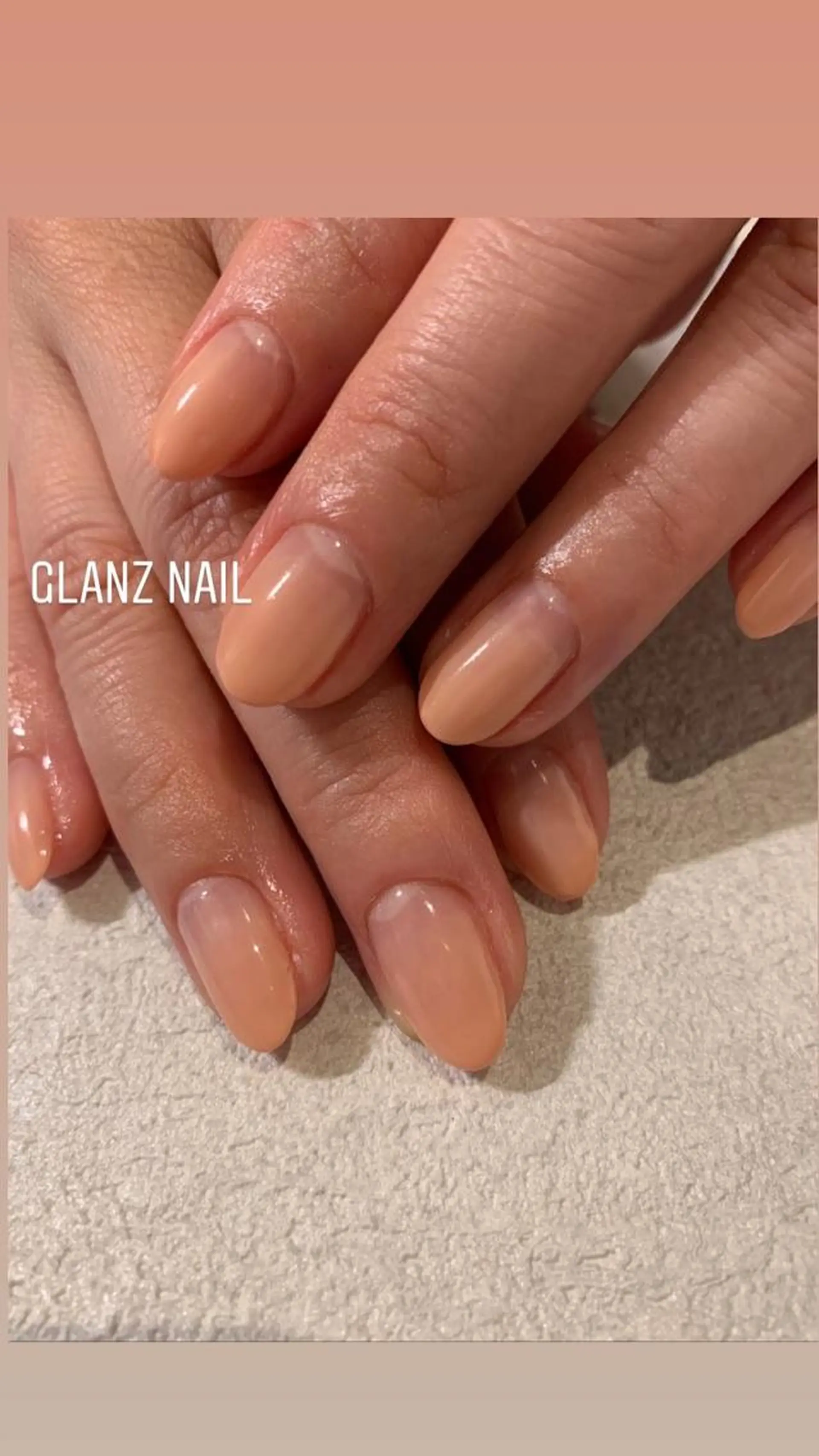 ネイル Kanal Kanaのエステ・リラクイメージ