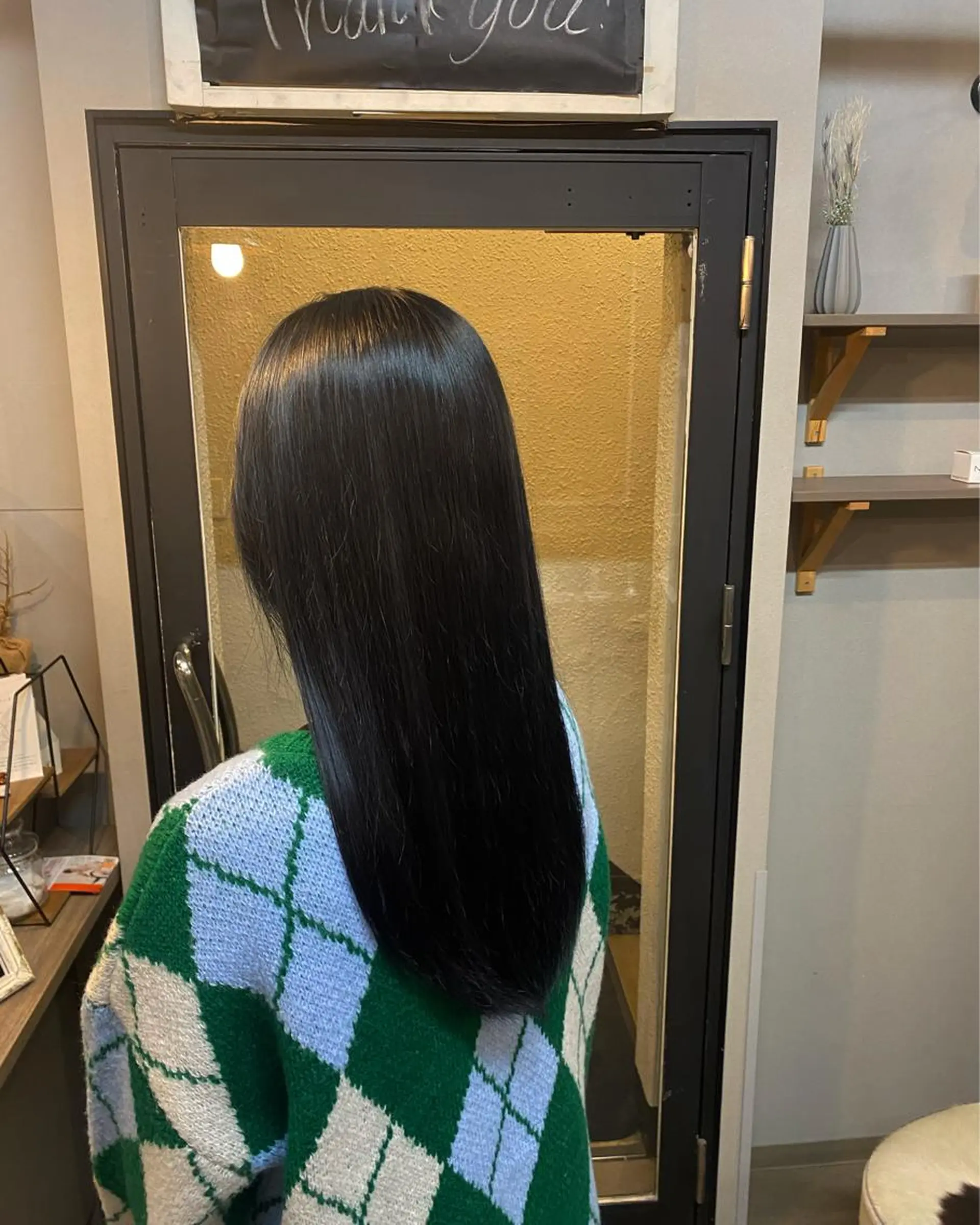 ロング カラー カラー/ブリーチ🍃 エクステSHUNTAのヘアスタイル