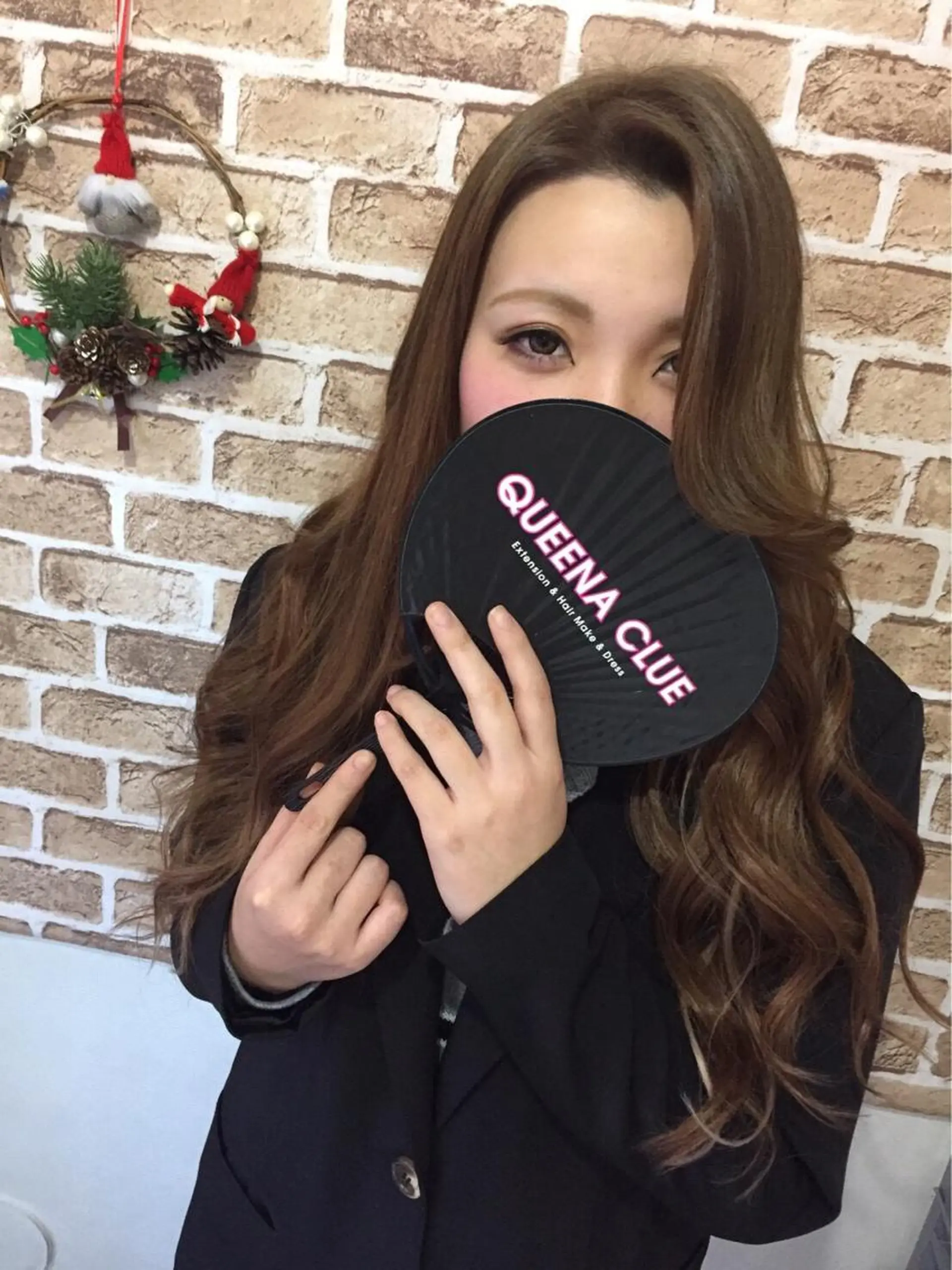 ロング 毛穴改善/脱毛 ネイル　川上久仁子のエステ・リラクイメージ