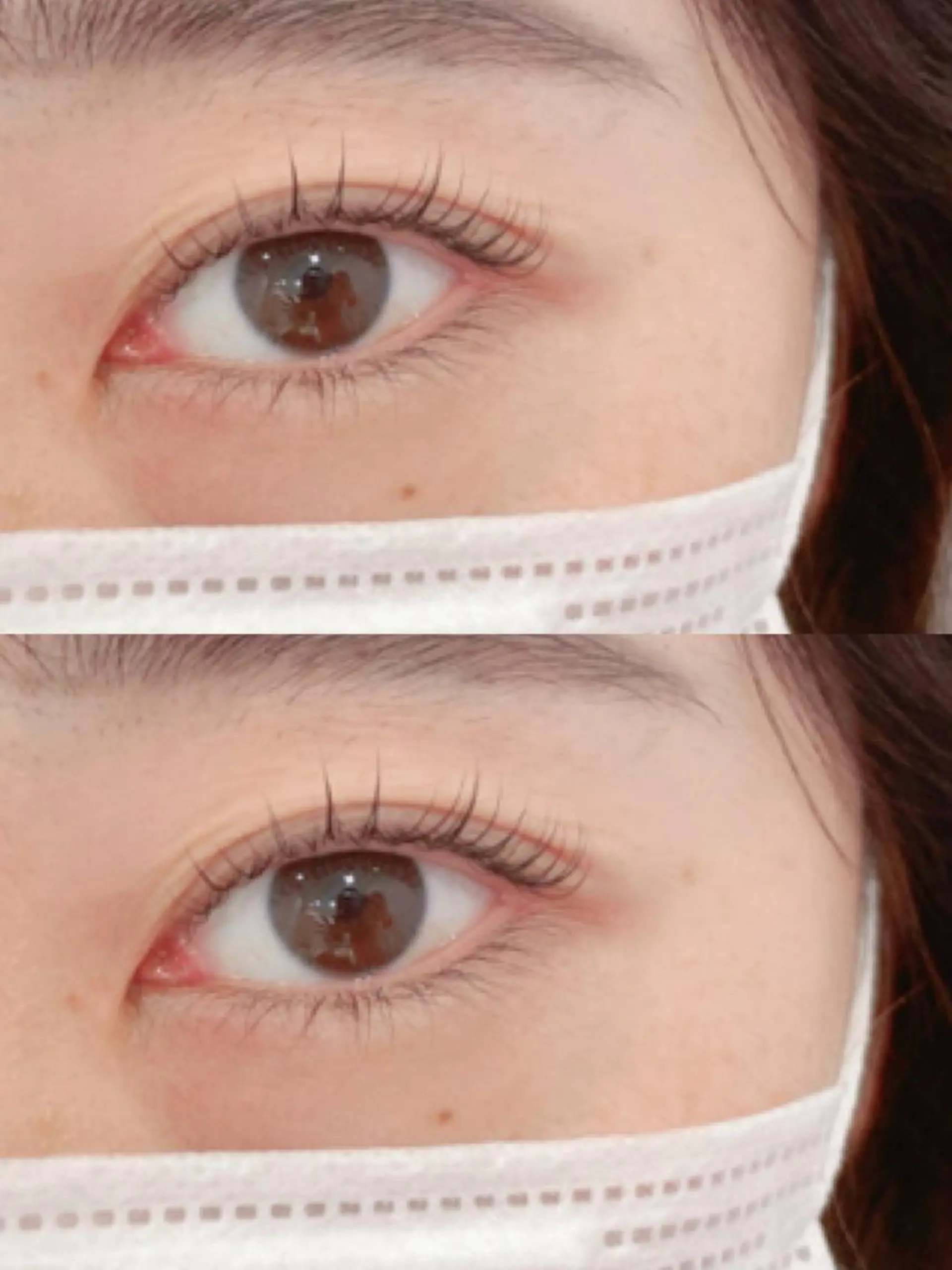 マツエク・マツパ 横浜サンクチュアリ 🌈まつしまのマツエク・マツパデザイン