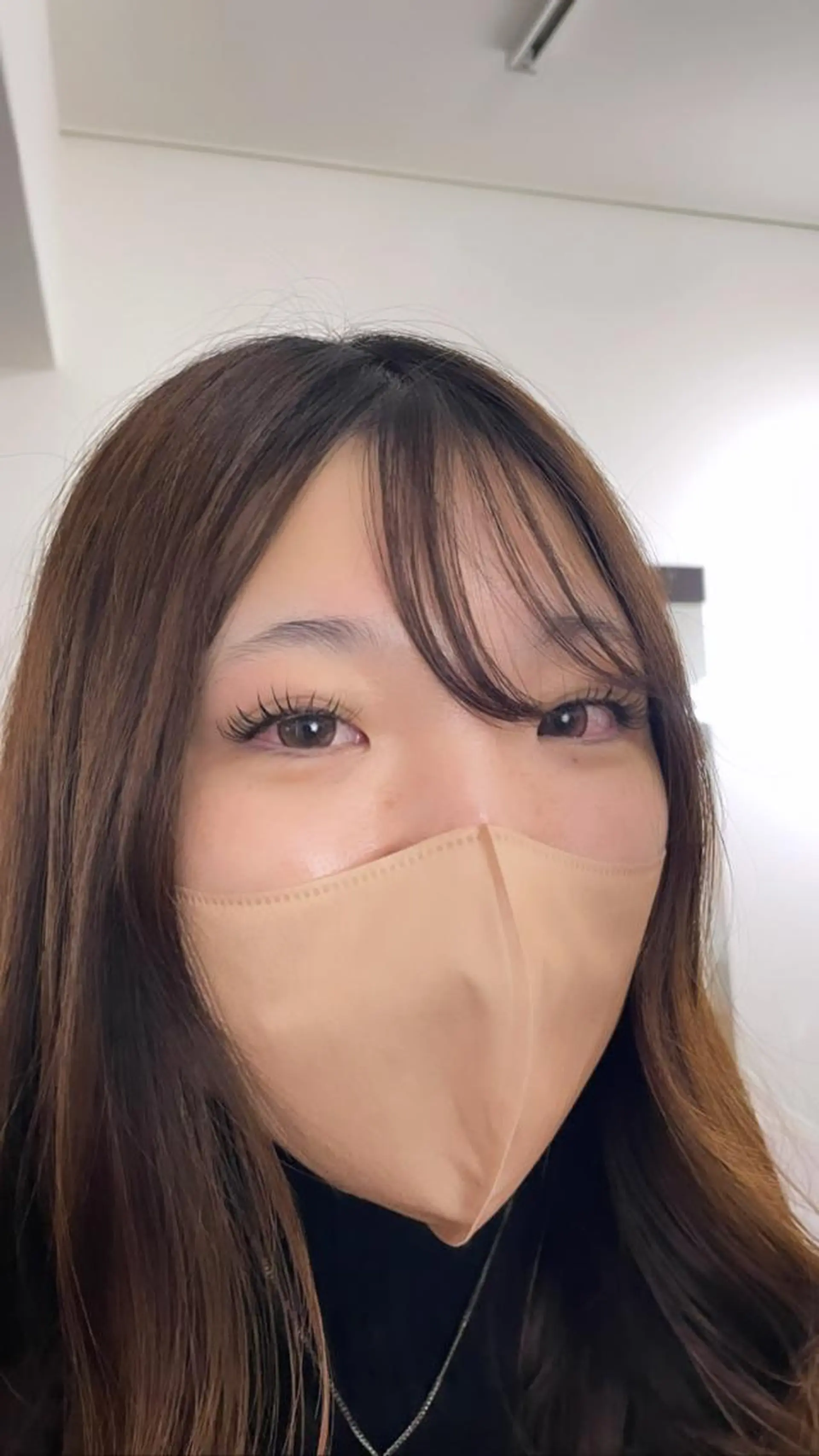 SESUNNY セサニー SEIRAのマツエク・マツパデザイン