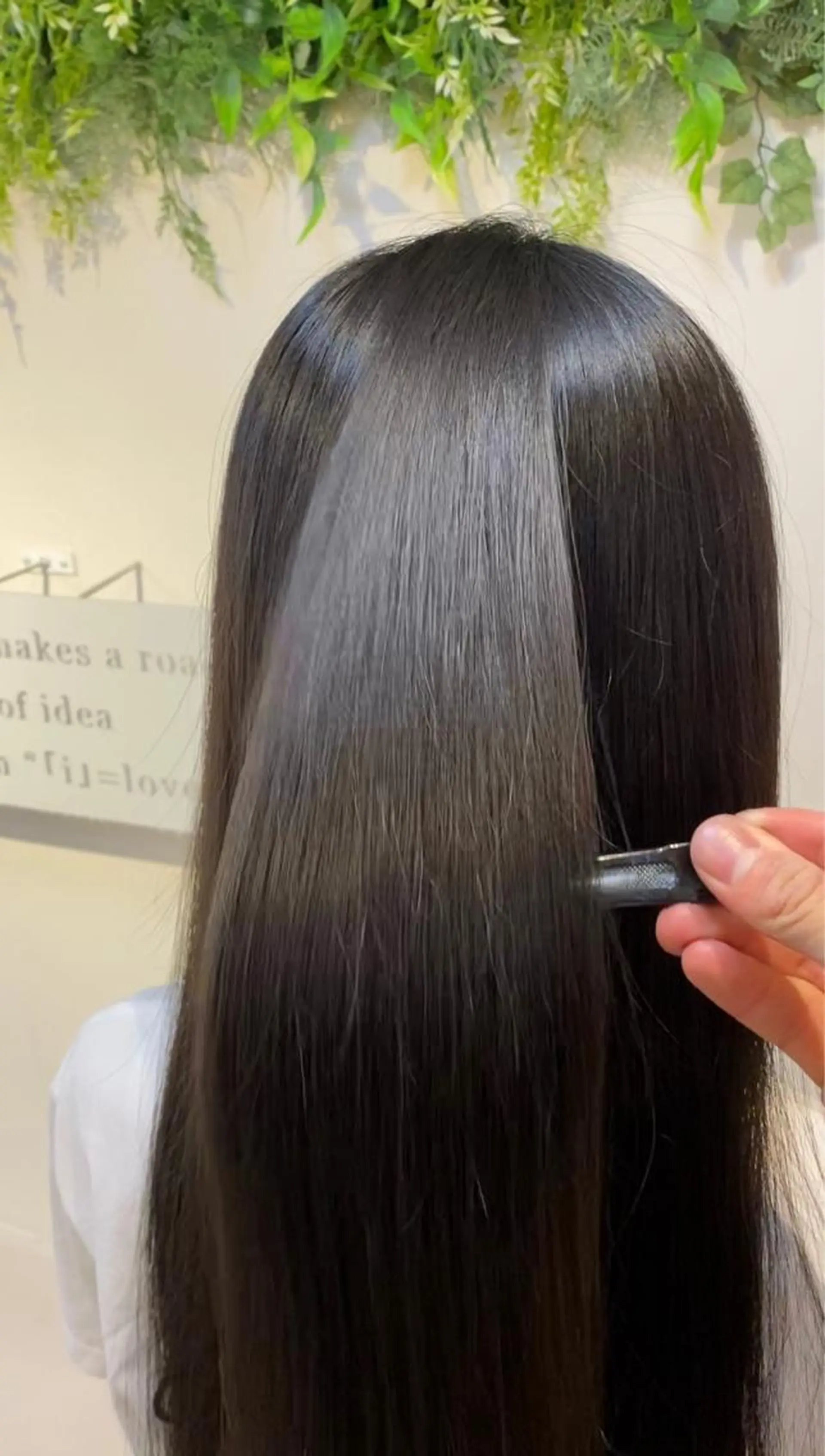 ロング 【ショート/ボブ】 似合わせ/ショータのヘアスタイル