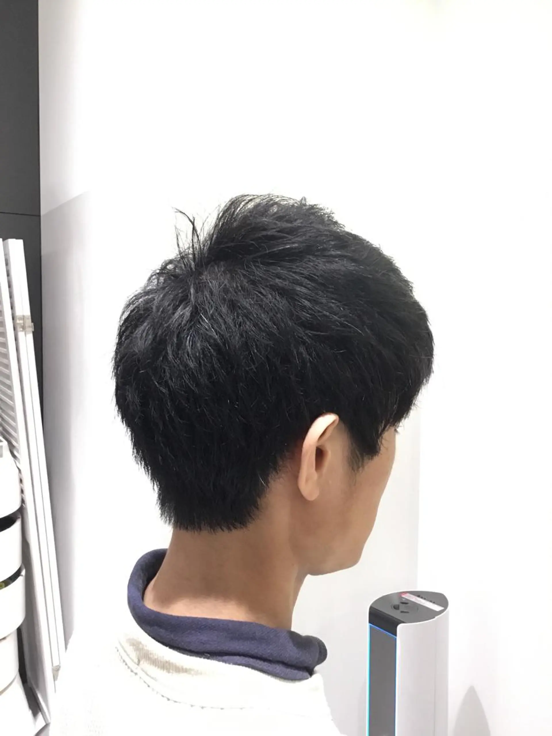 メンズ カット ヘッドスパ ✨あなたのお悩み解消 美容師✨TOMOKAのヘアスタイル