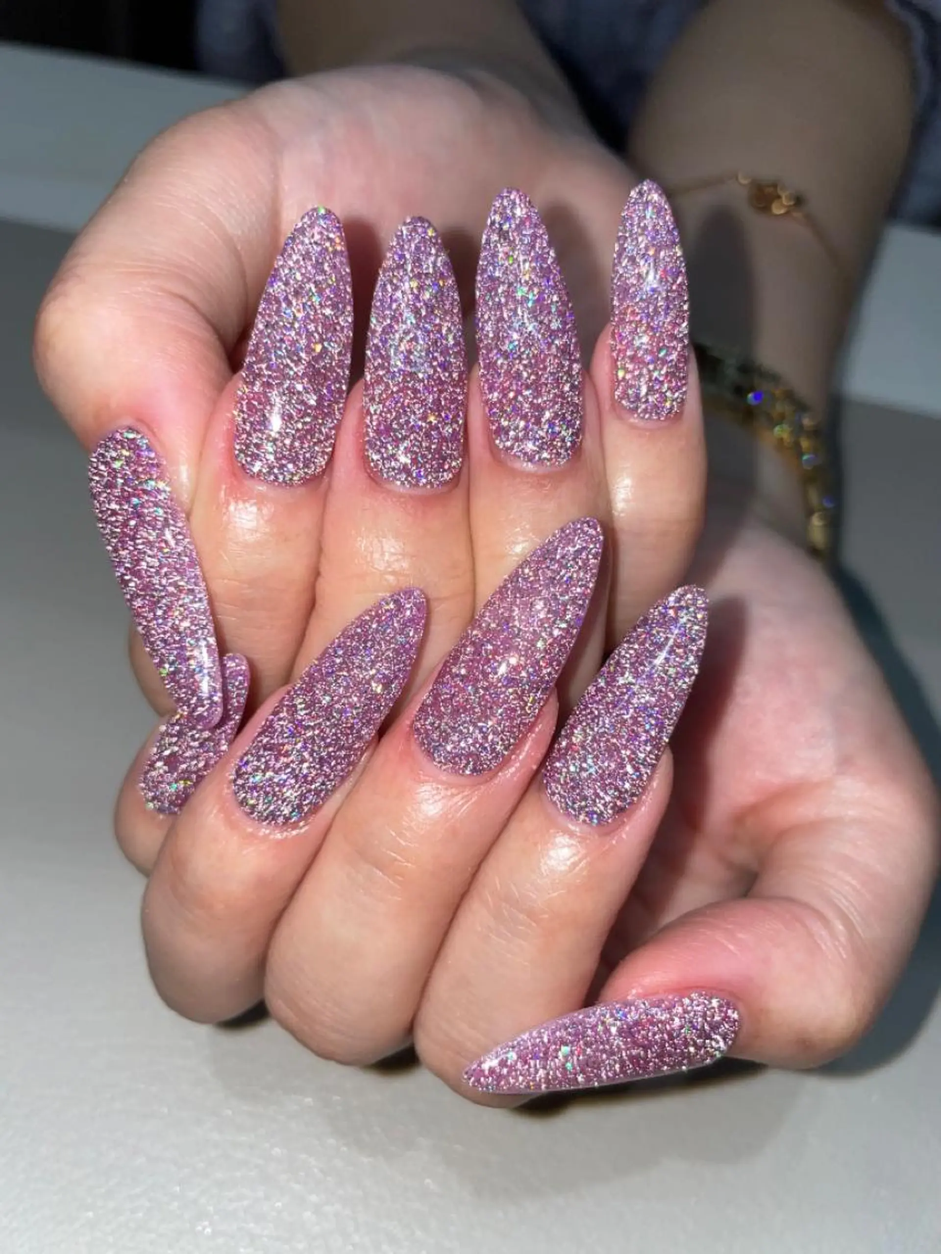 ネイル ハンドネイル リン リンのネイルデザイン