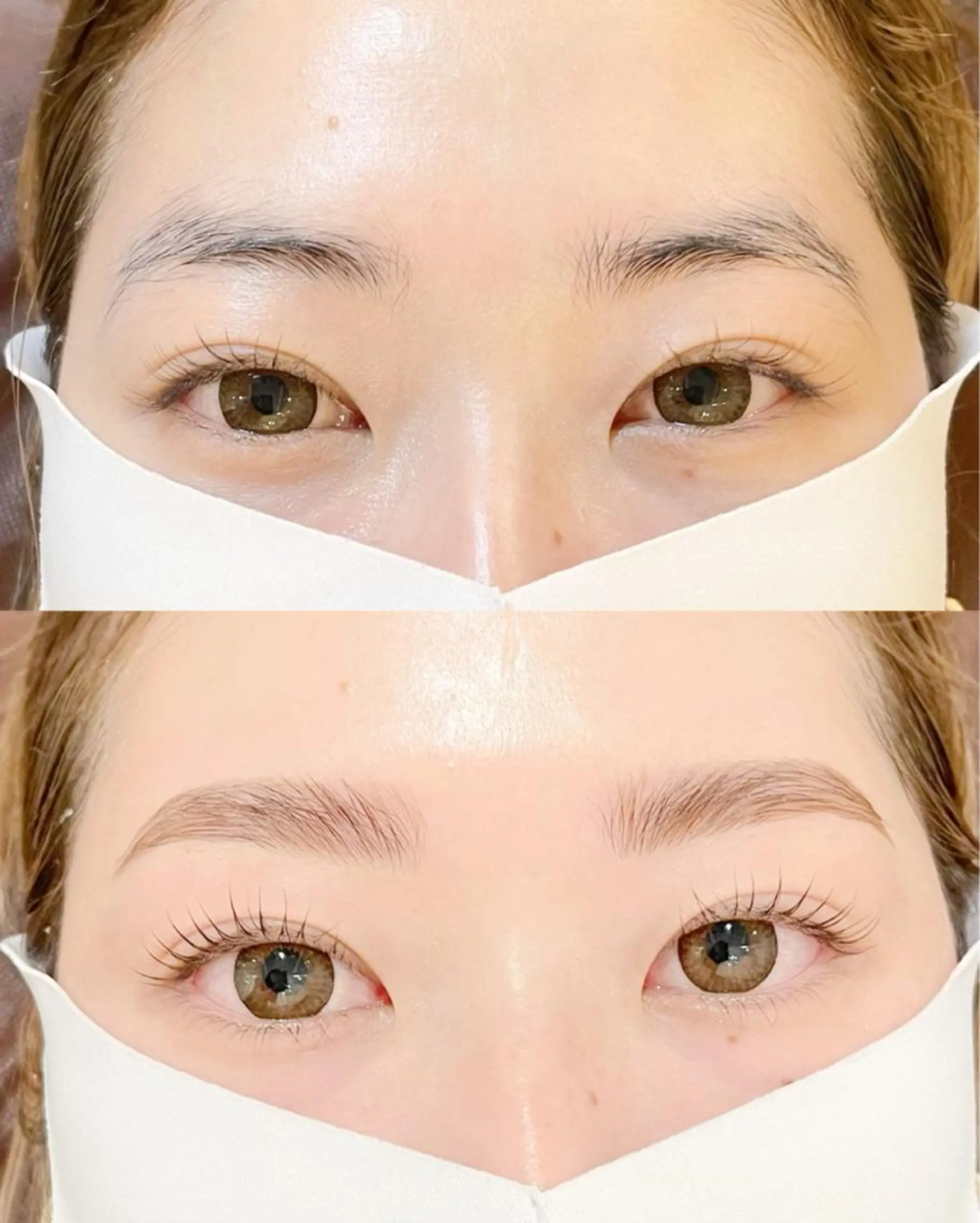 マツエク・マツパ SÖPÖ/SAIKO ♡まつげ眉毛サロンのマツエク・マツパデザイン