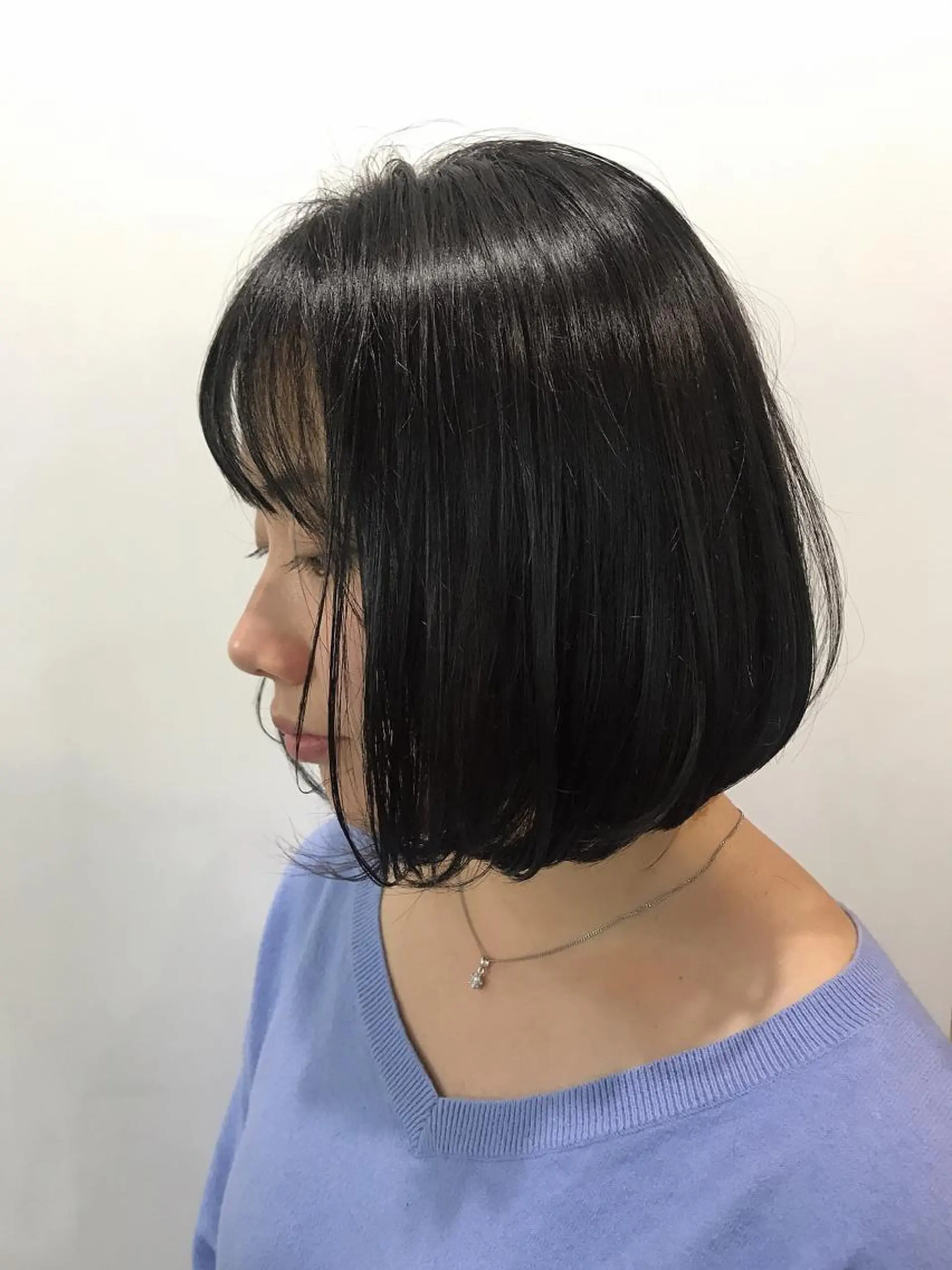 ショート カラー メンズ特化👨 細谷碧海のヘアスタイル