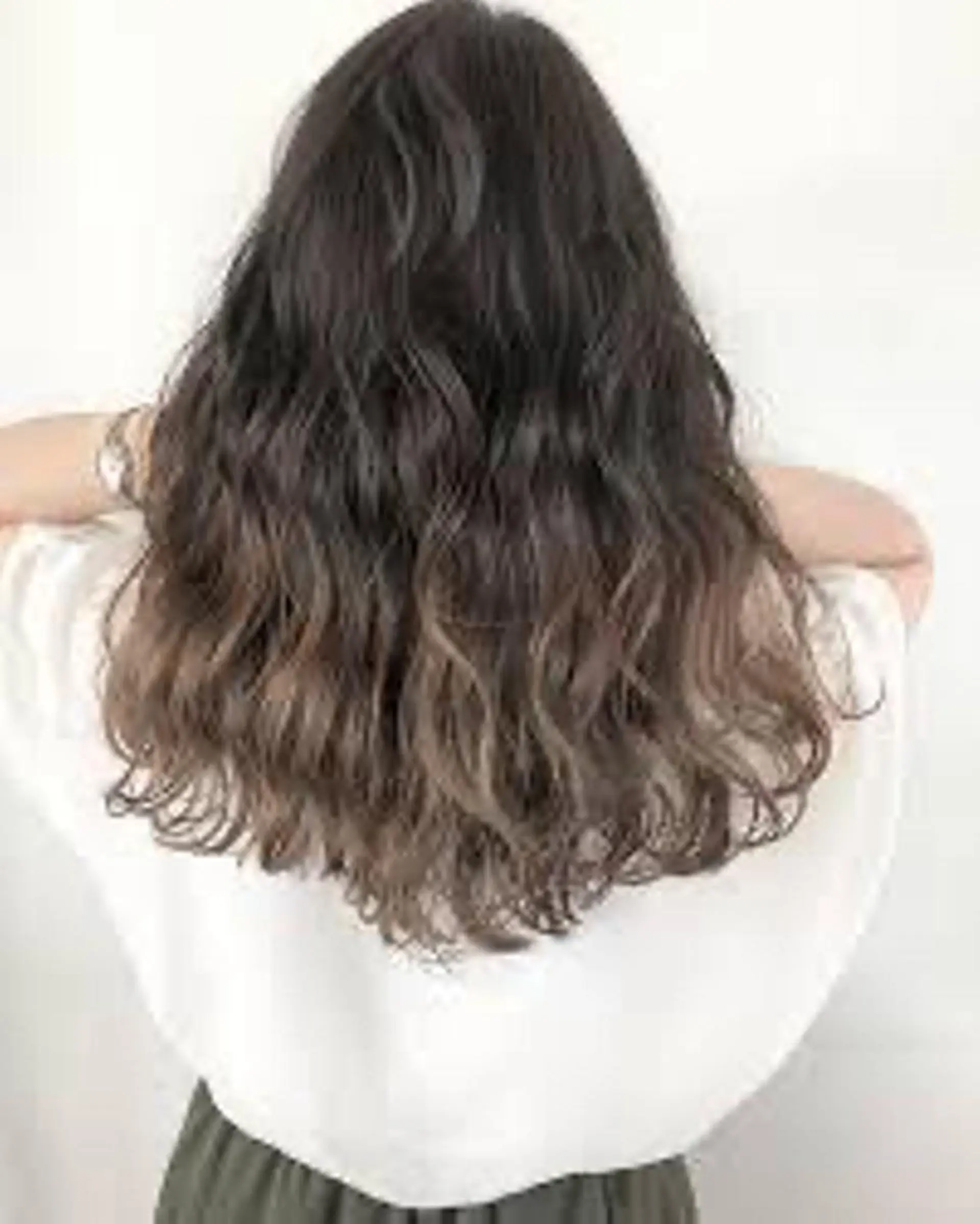 ロング 【KIRA】佐門  翔太のヘアスタイル